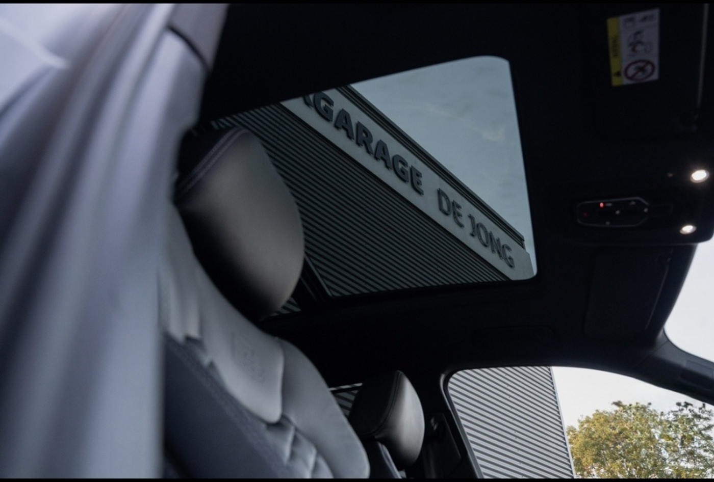 Foto van Audi Q5 55 TFSI E