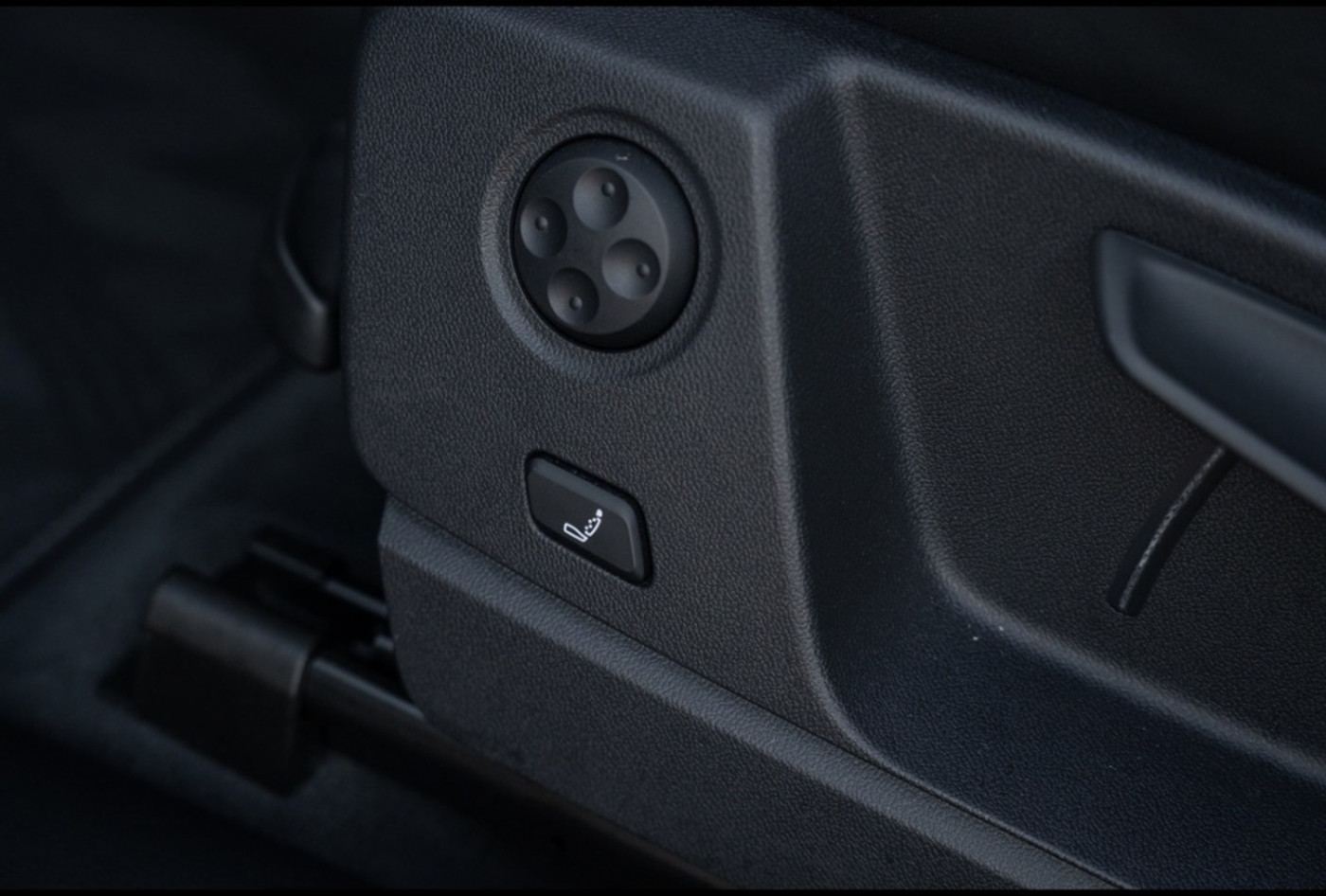 Foto van Audi Q5 55 TFSI E