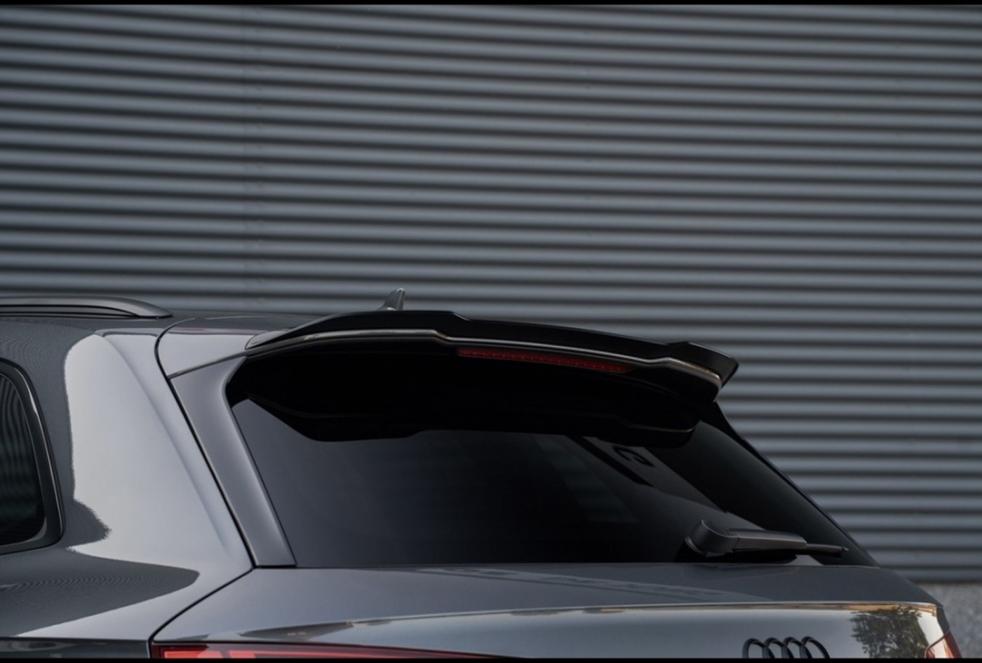 Foto van Audi Q5 55 TFSI E
