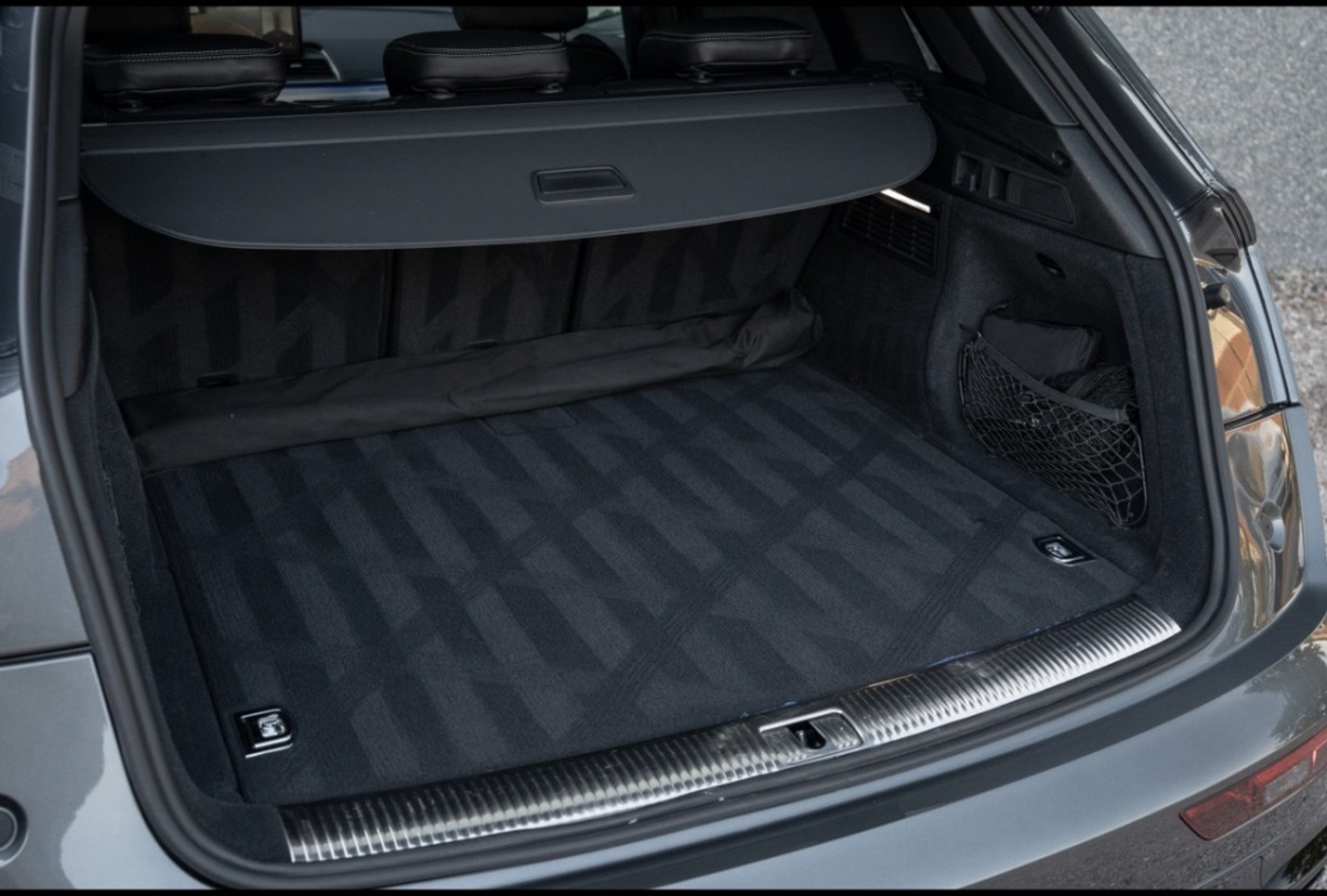 Foto van Audi Q5 55 TFSI E