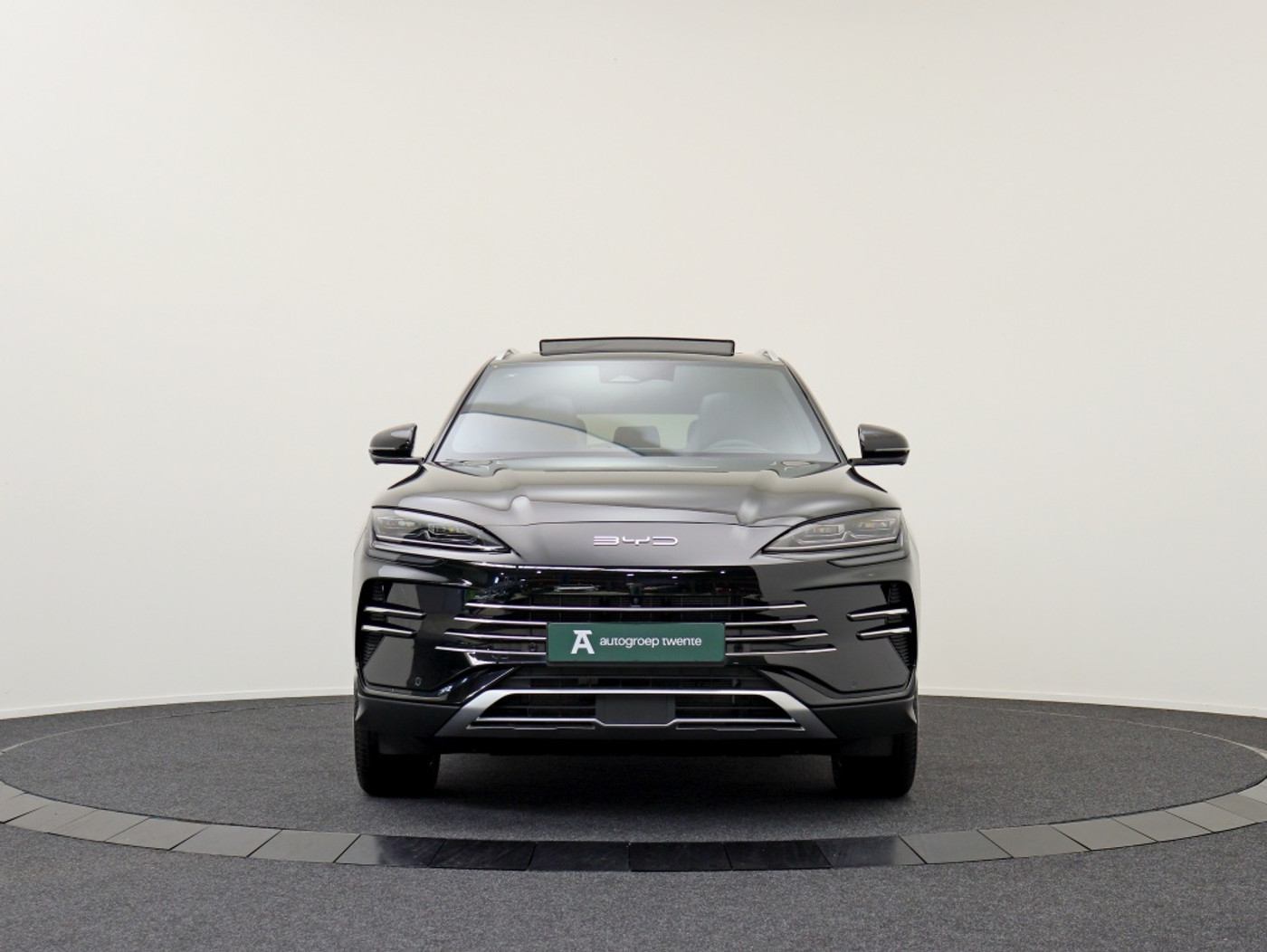 Foto van BYD BYD Seal U Dm-i