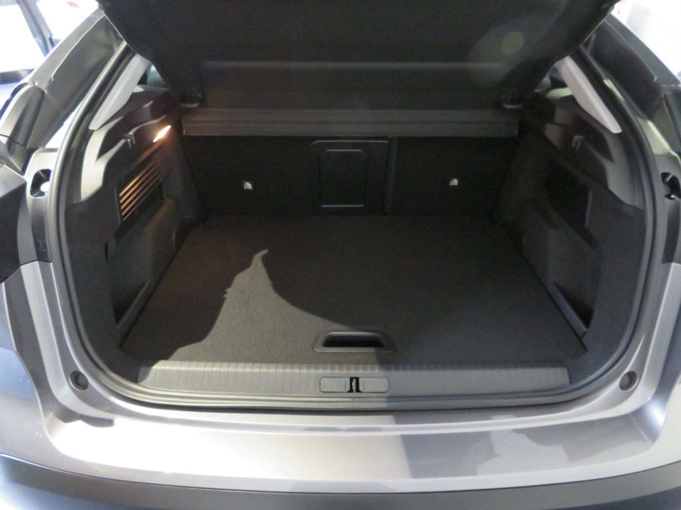 Foto van Citroen C4
