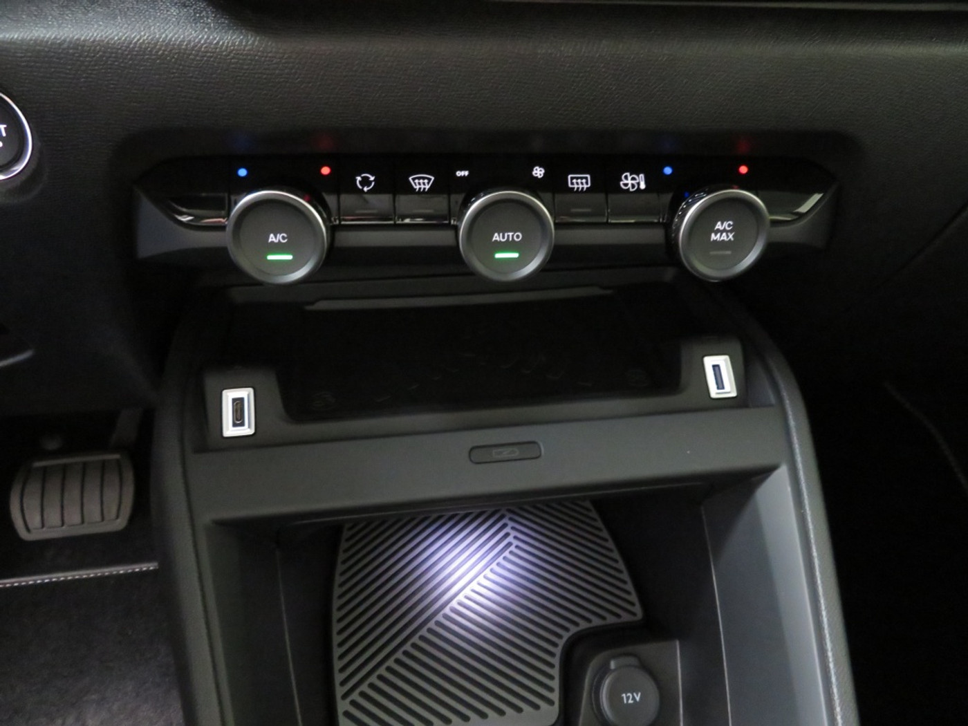 Foto van Citroen C4