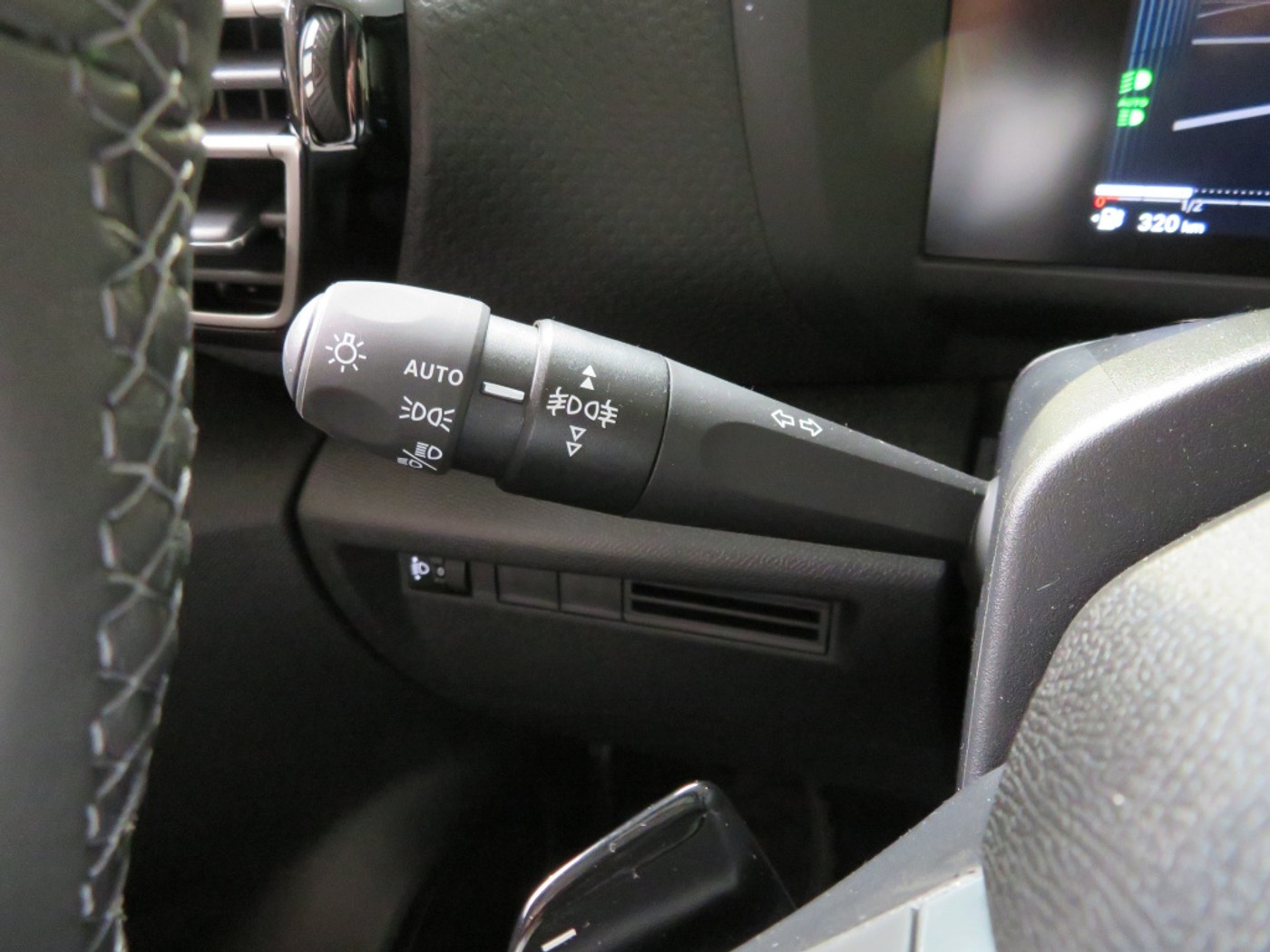 Foto van Citroen C4