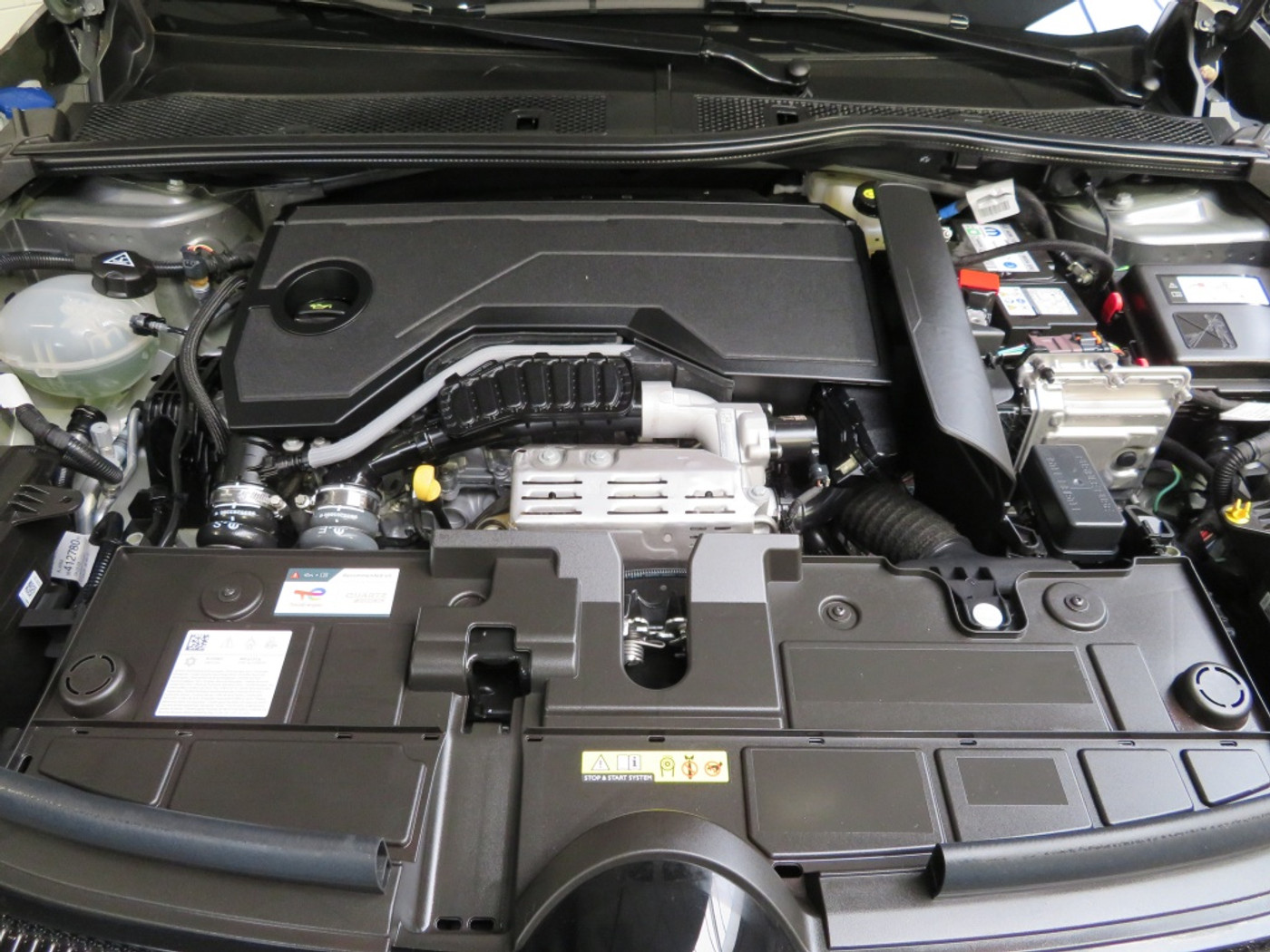 Foto van Citroen C4