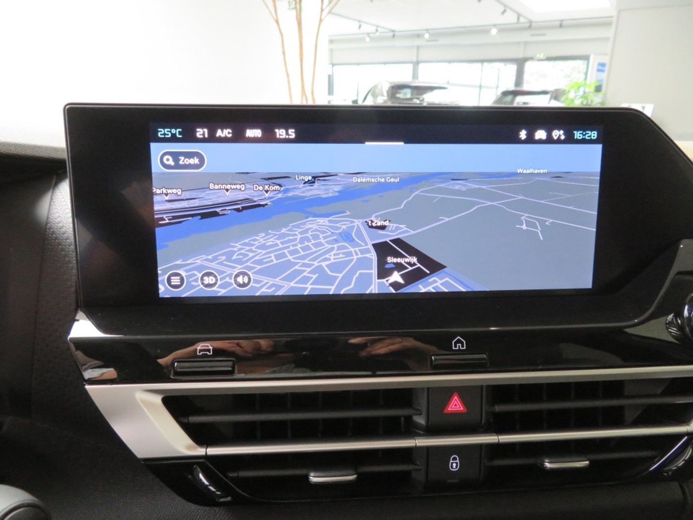 Foto van Citroen C4