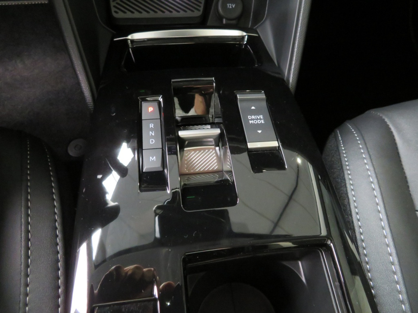 Foto van Citroen C4