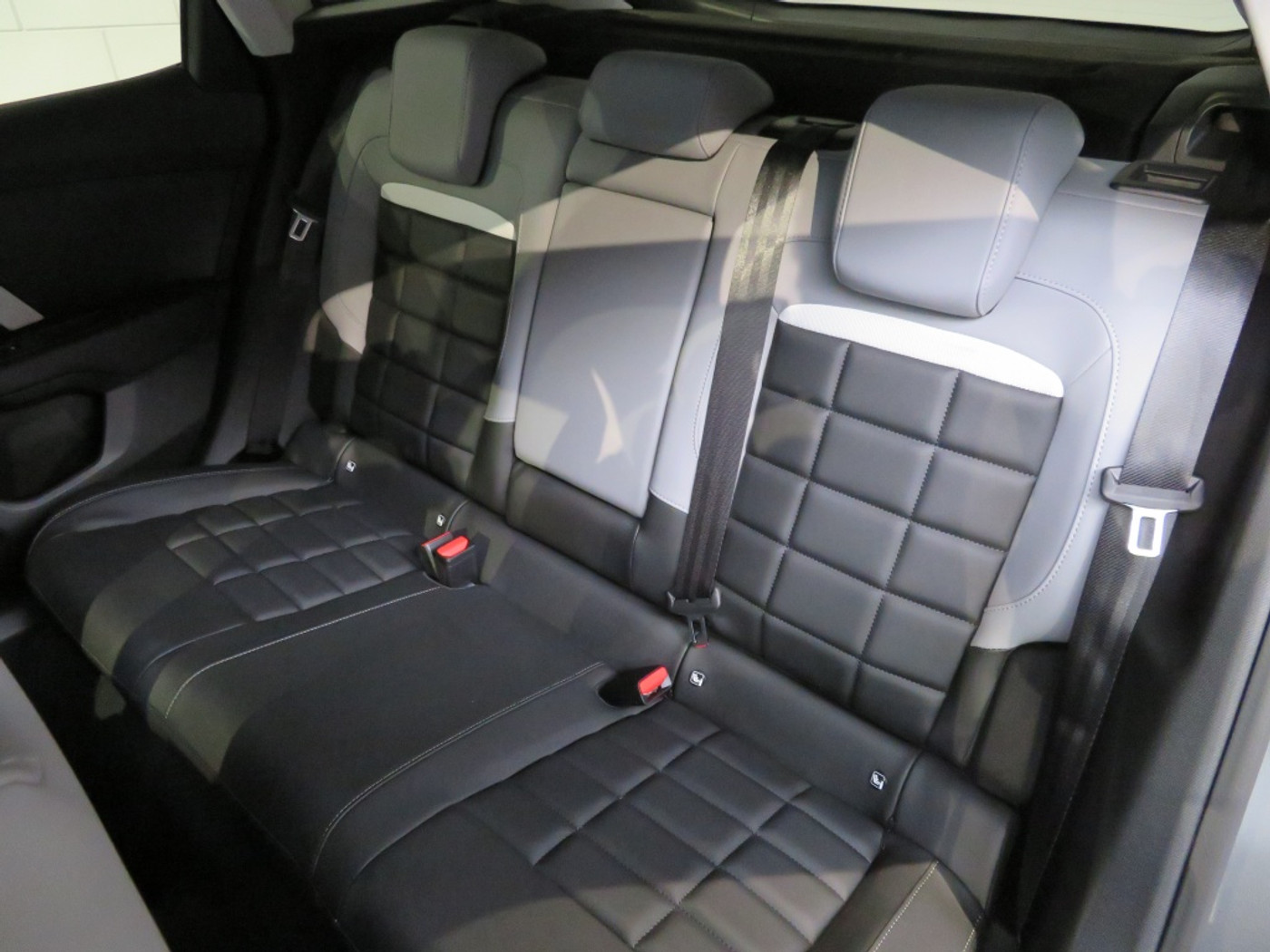 Foto van Citroen C4