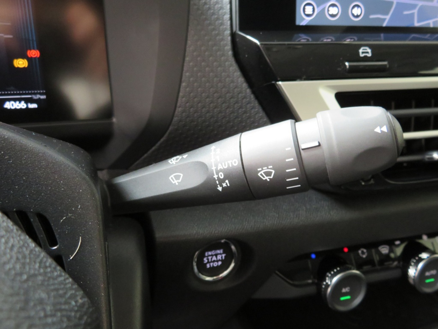 Foto van Citroen C4