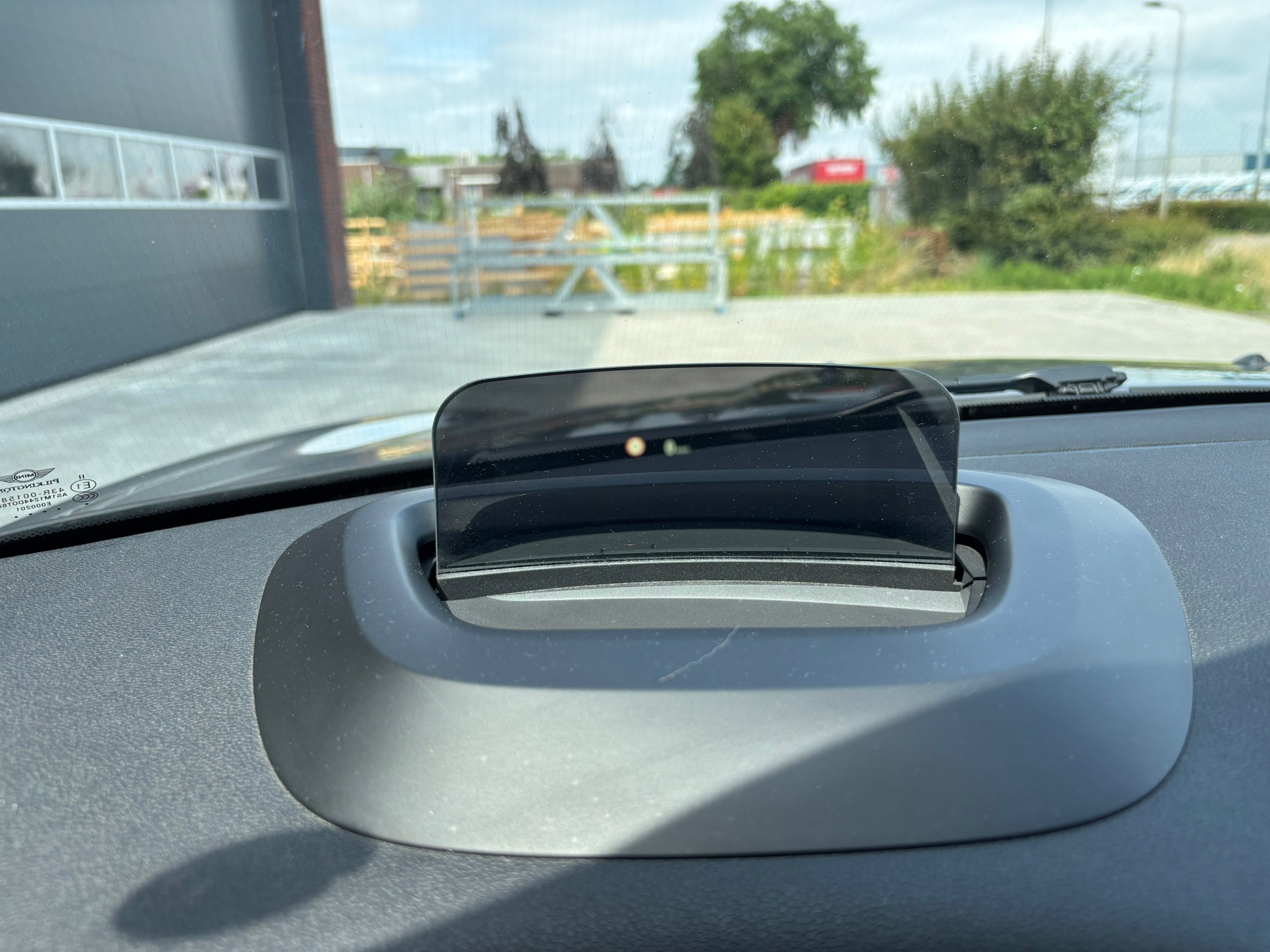 Foto van Mini Countryman Cooper Se All4