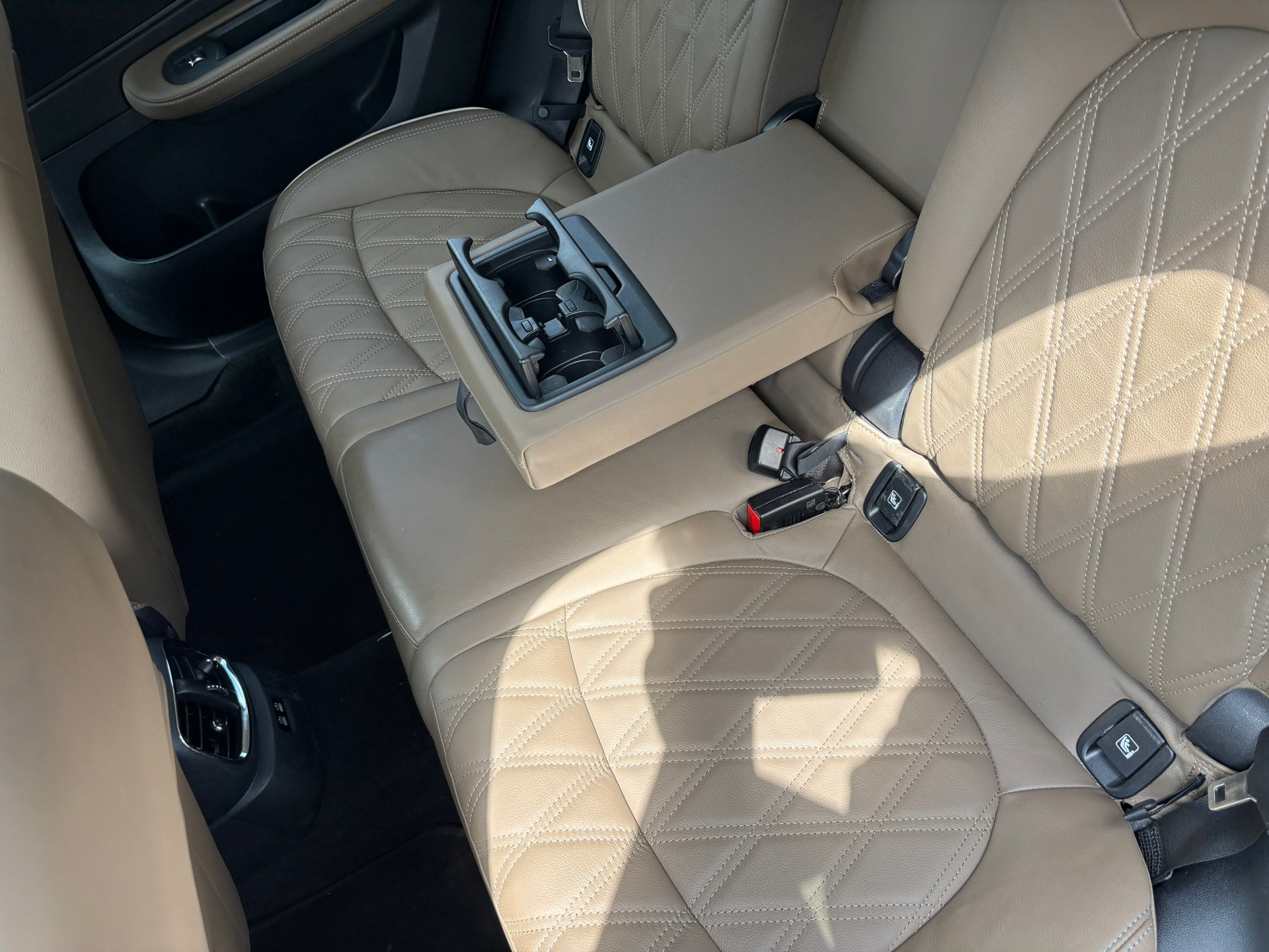 Foto van Mini Countryman Cooper Se All4