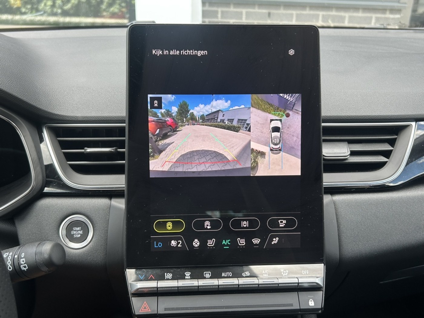 Foto van Mitsubishi Grandis