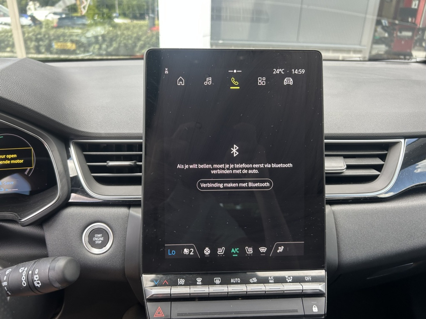 Foto van Mitsubishi Grandis