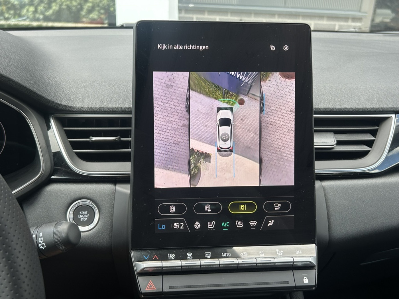 Foto van Mitsubishi Grandis