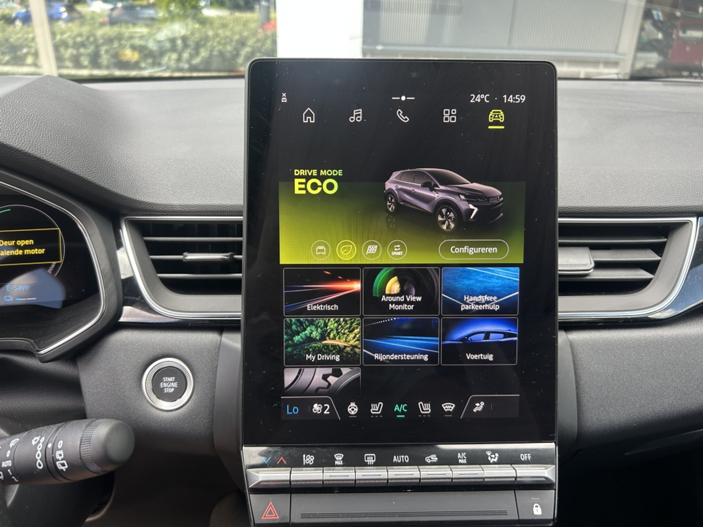 Foto van Mitsubishi Grandis