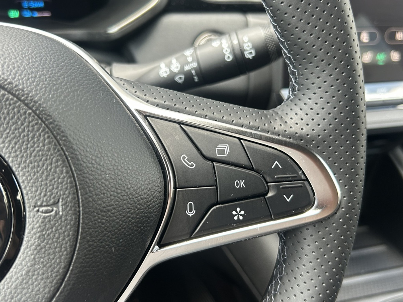 Foto van Mitsubishi Grandis