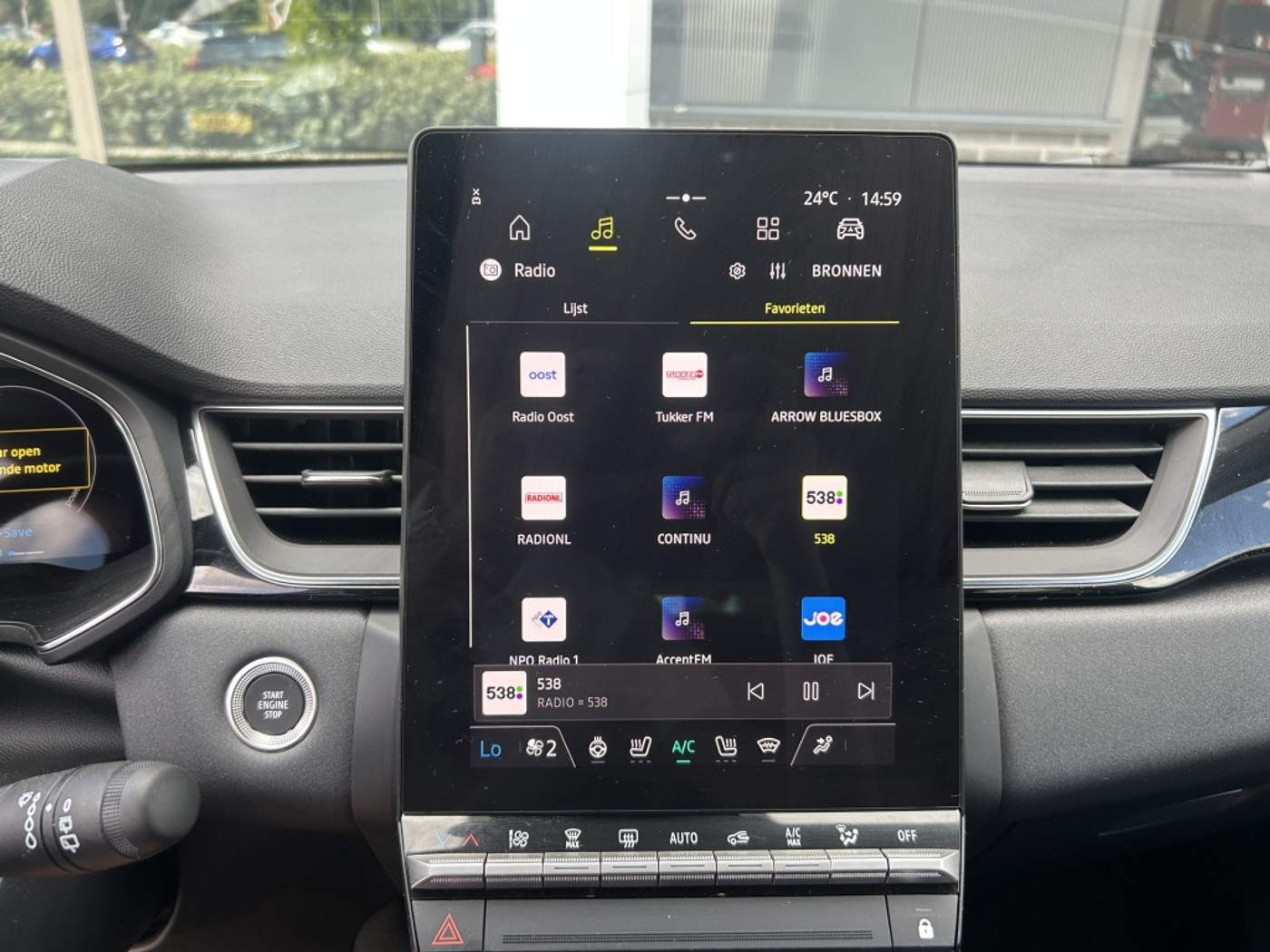Foto van Mitsubishi Grandis