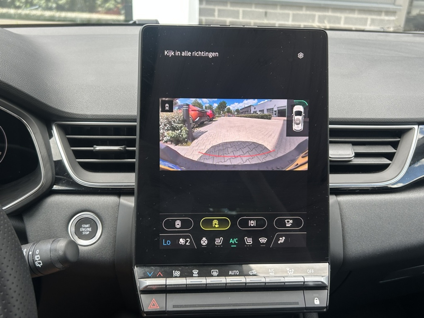 Foto van Mitsubishi Grandis