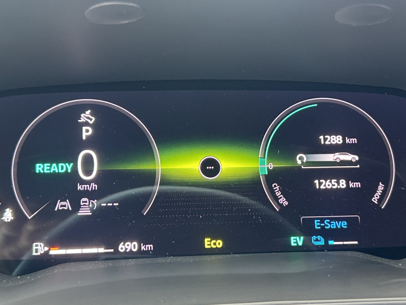 Foto van Mitsubishi Grandis