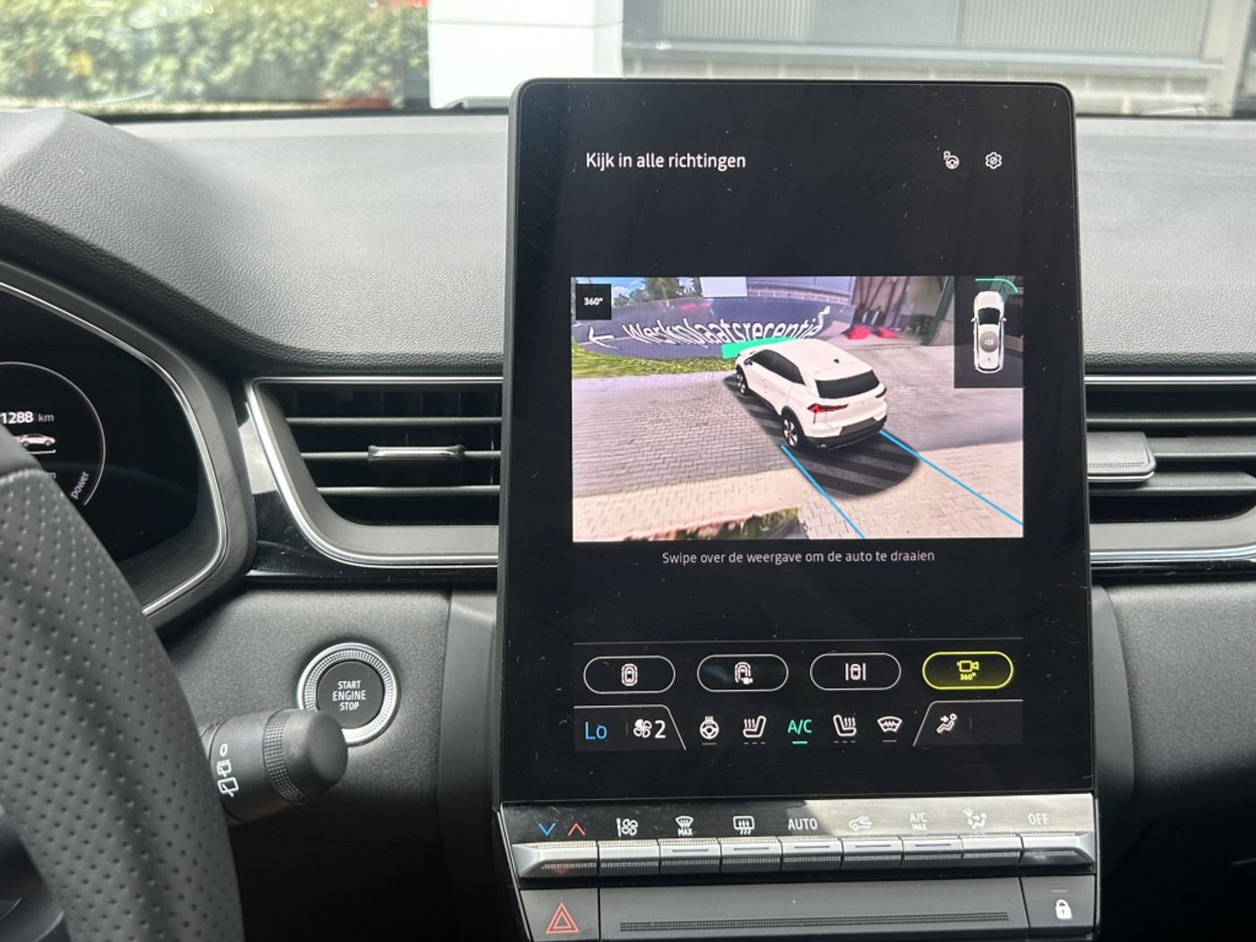 Foto van Mitsubishi Grandis