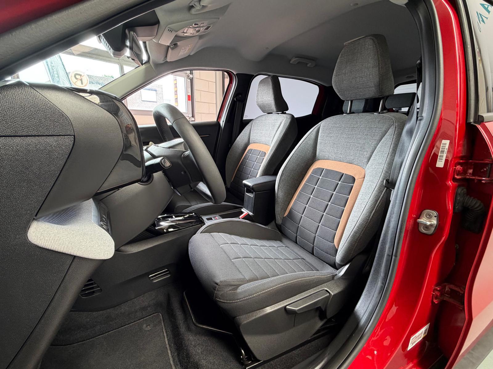 Foto van Citroen C3 Aircross
