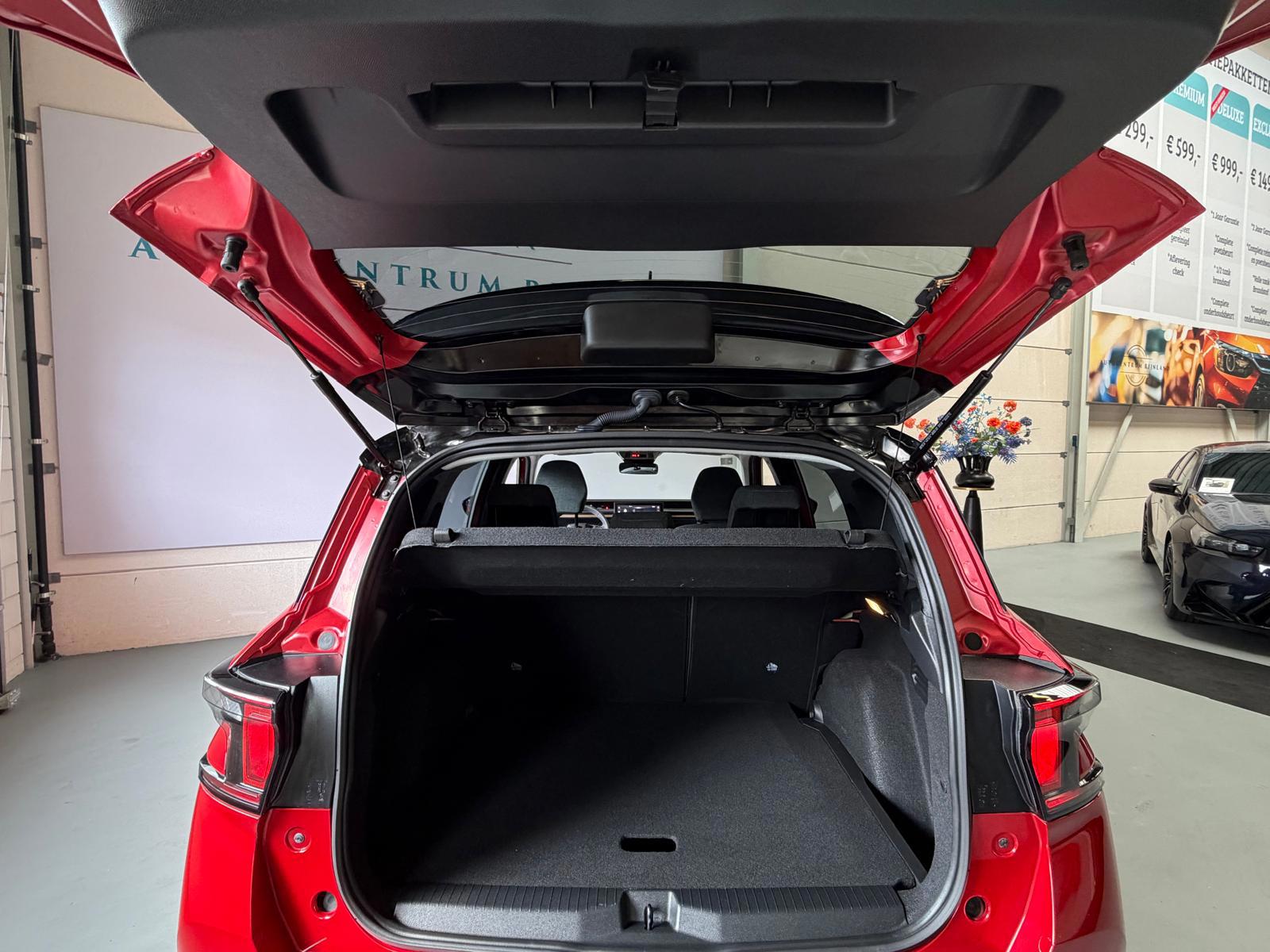 Foto van Citroen C3 Aircross