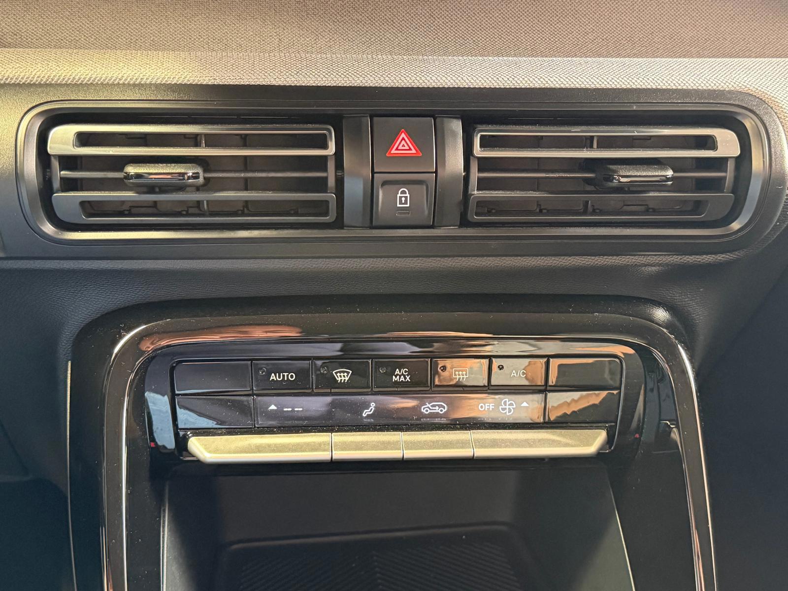 Foto van Citroen C3 Aircross