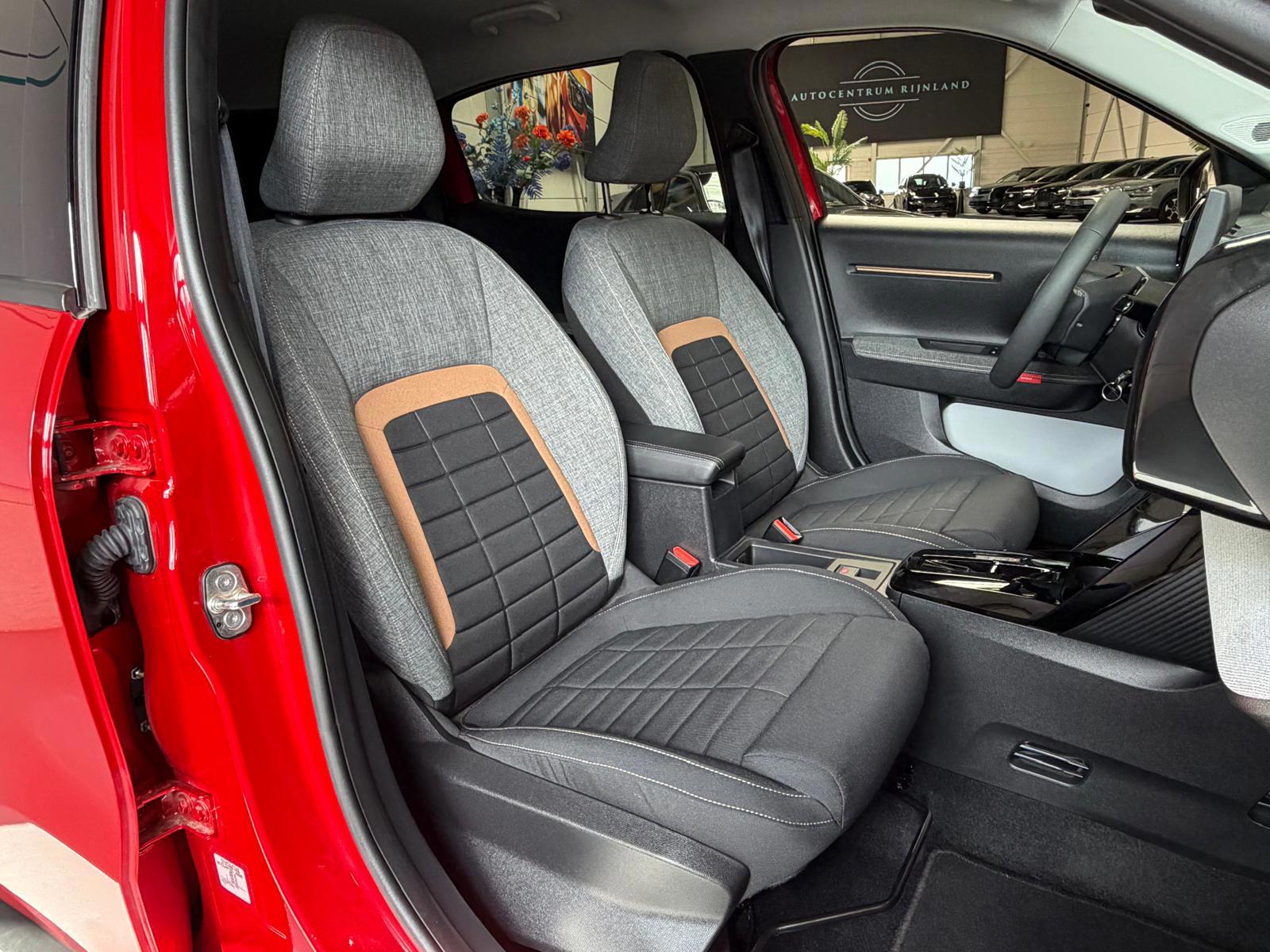 Foto van Citroen C3 Aircross
