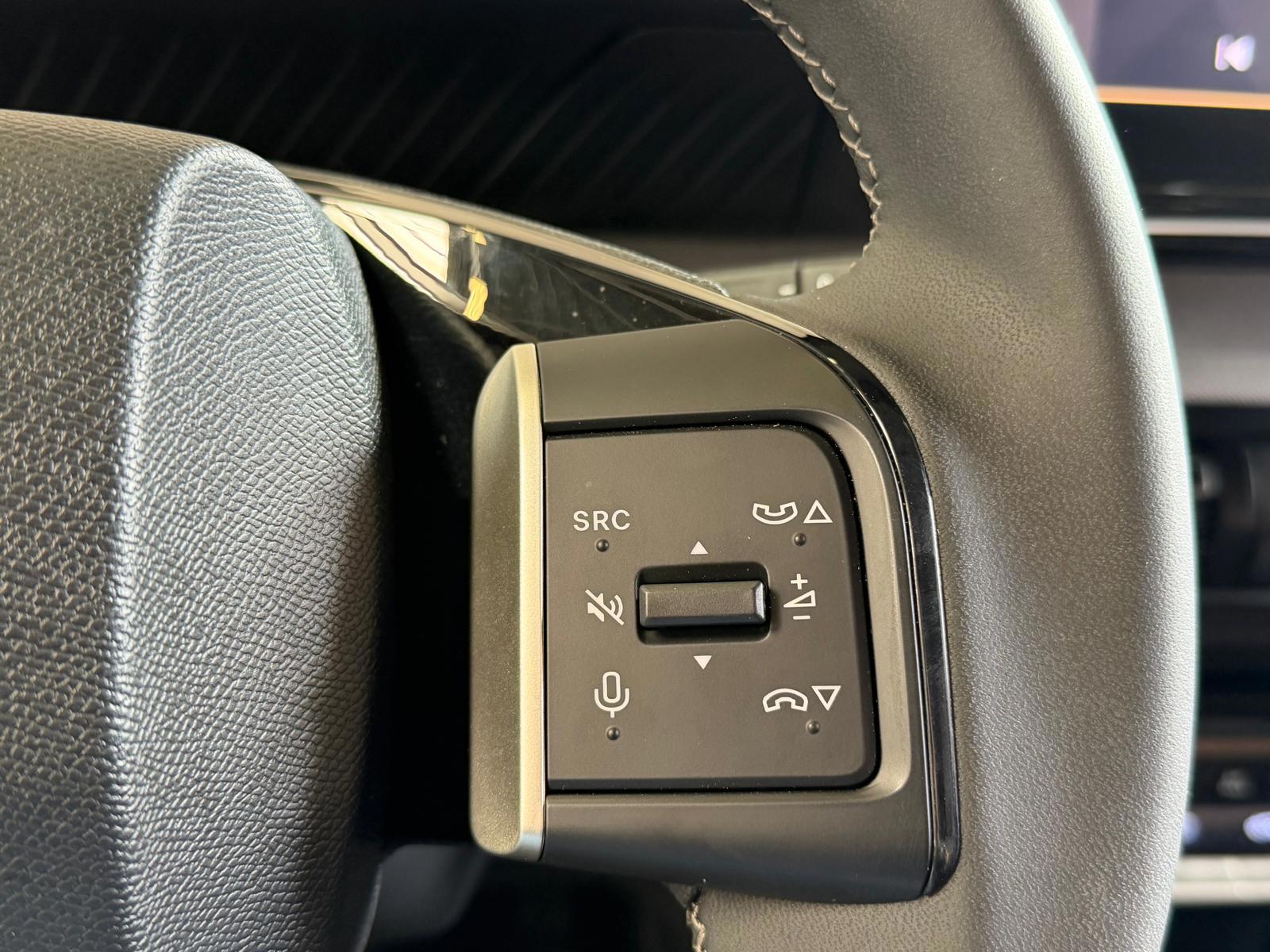 Foto van Citroen C3 Aircross