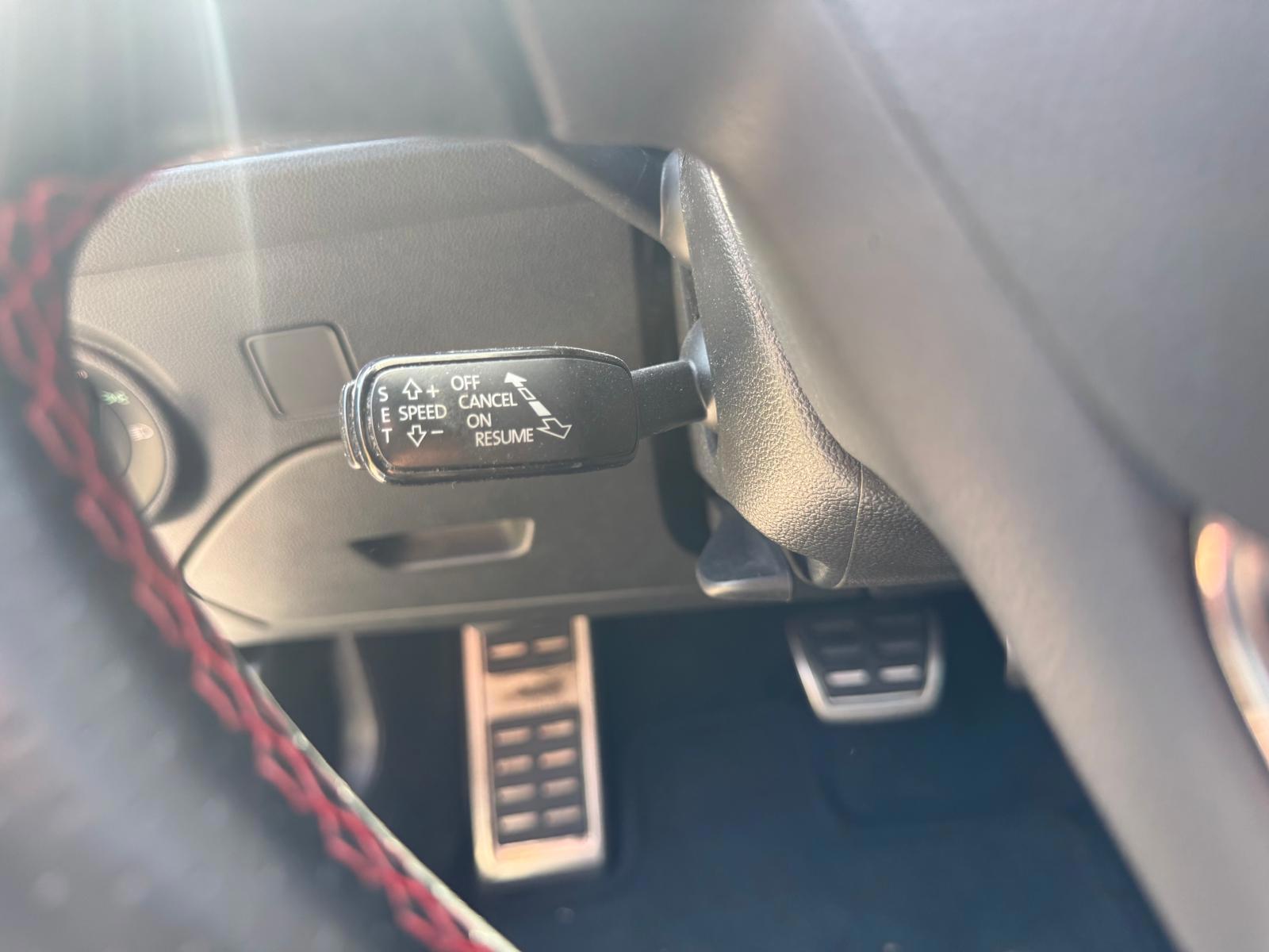 Foto van Seat Leon ST