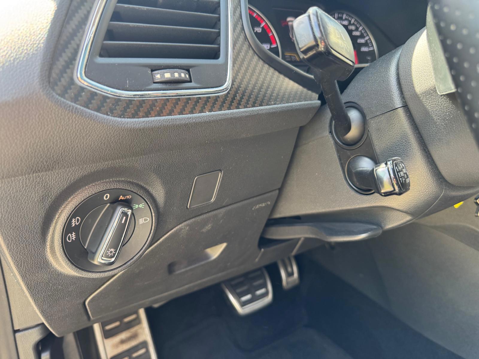 Foto van Seat Leon ST