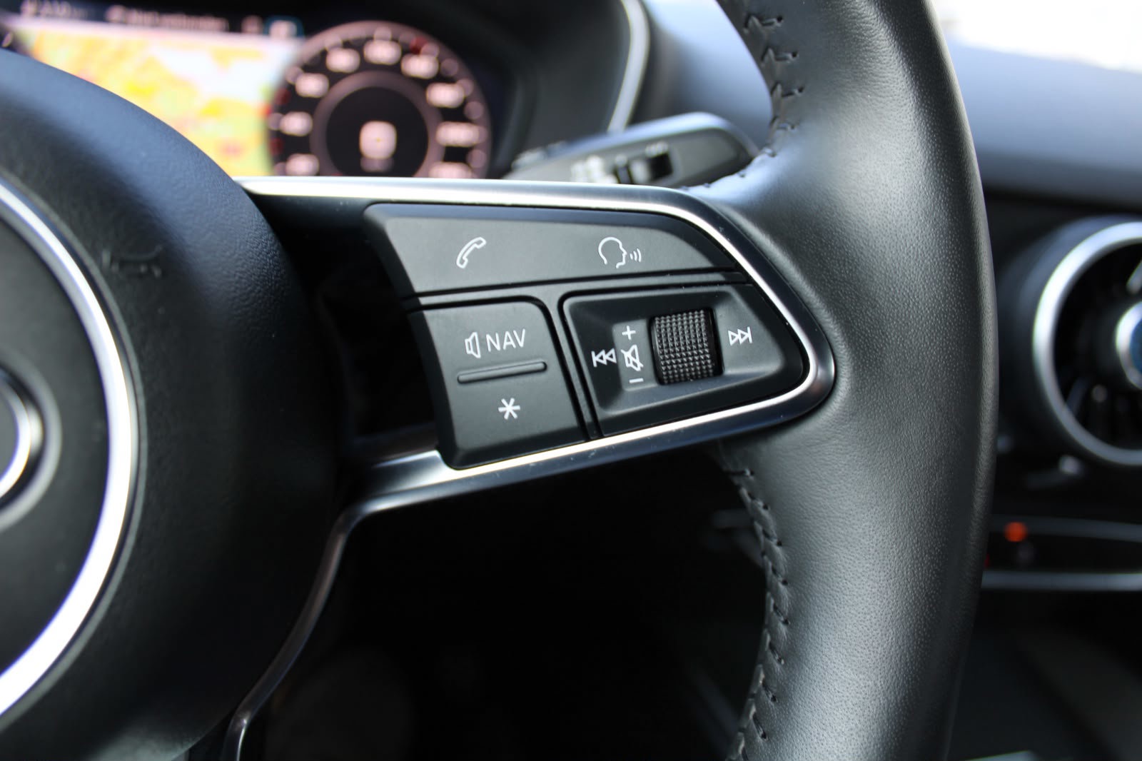 Foto van Audi TT Coupe