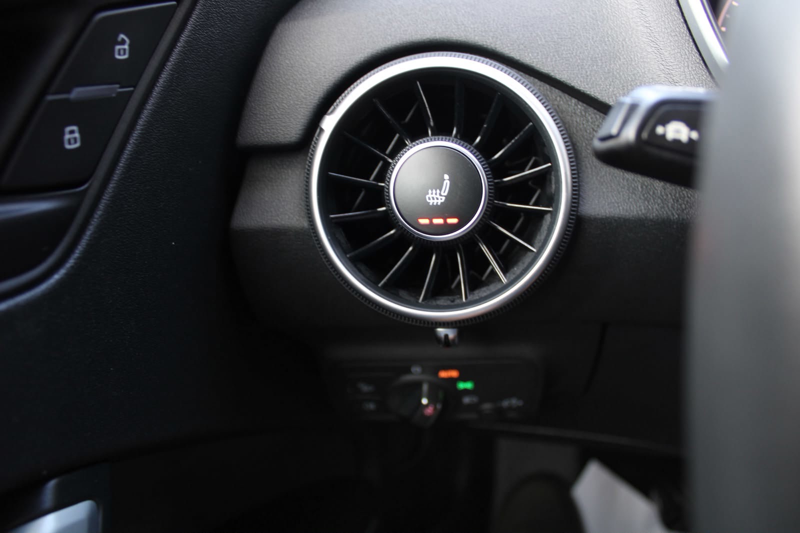 Foto van Audi TT Coupe