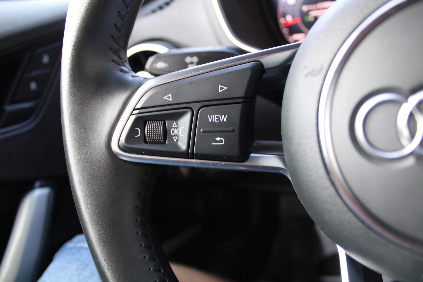 Foto van Audi TT Coupe