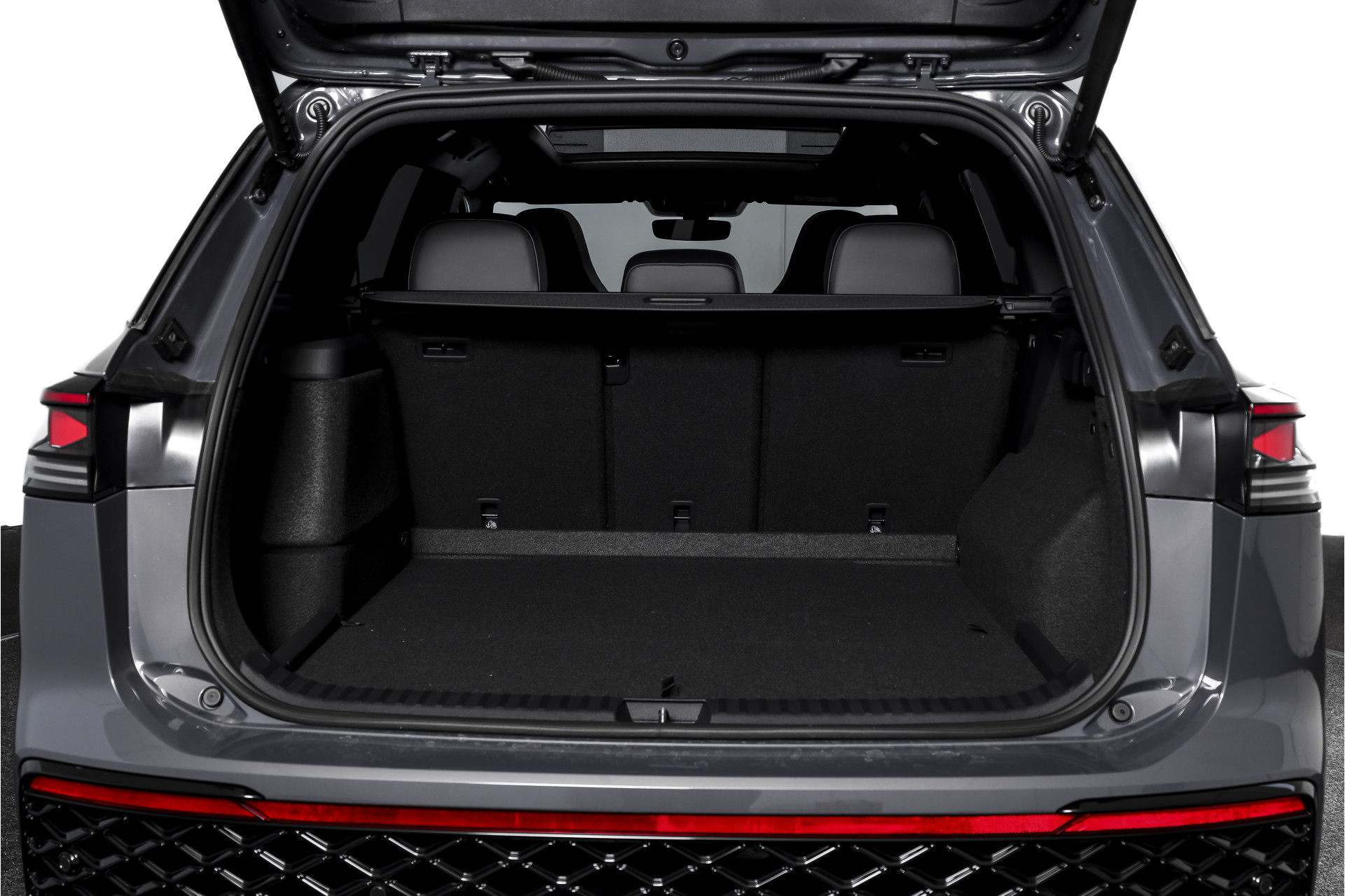 Foto van Volkswagen Tayron