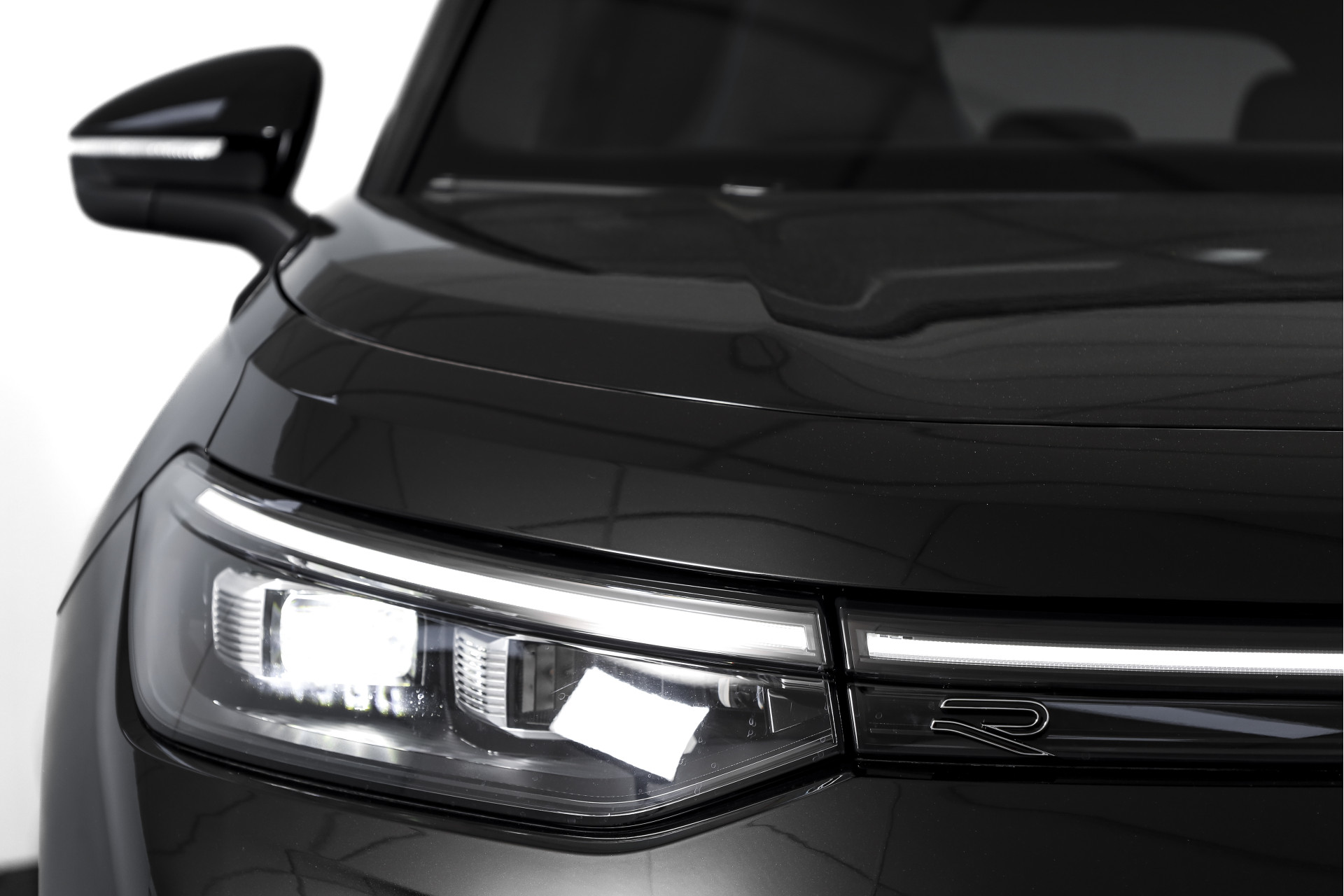 Foto van Volkswagen Tayron