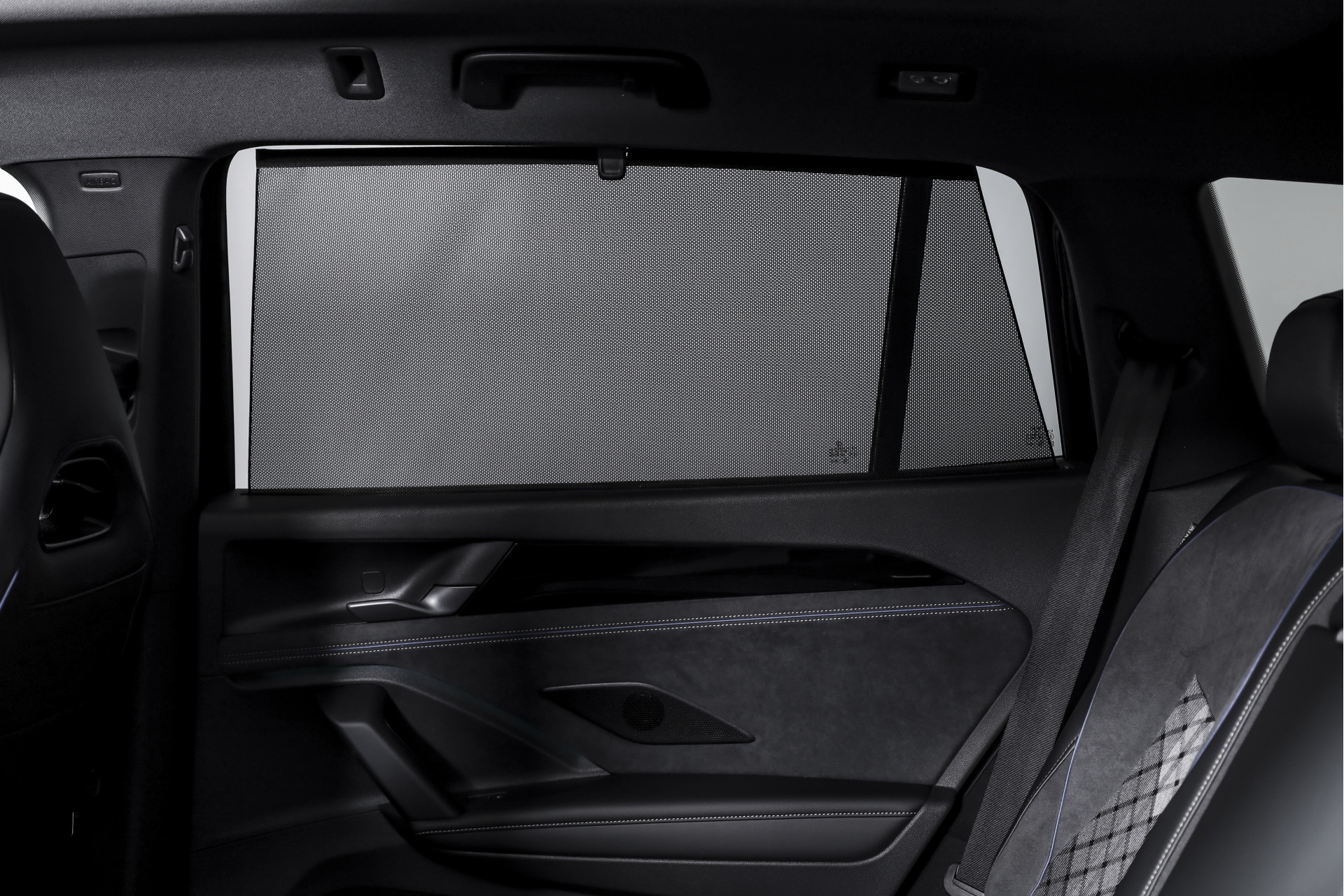 Foto van Volkswagen Tayron