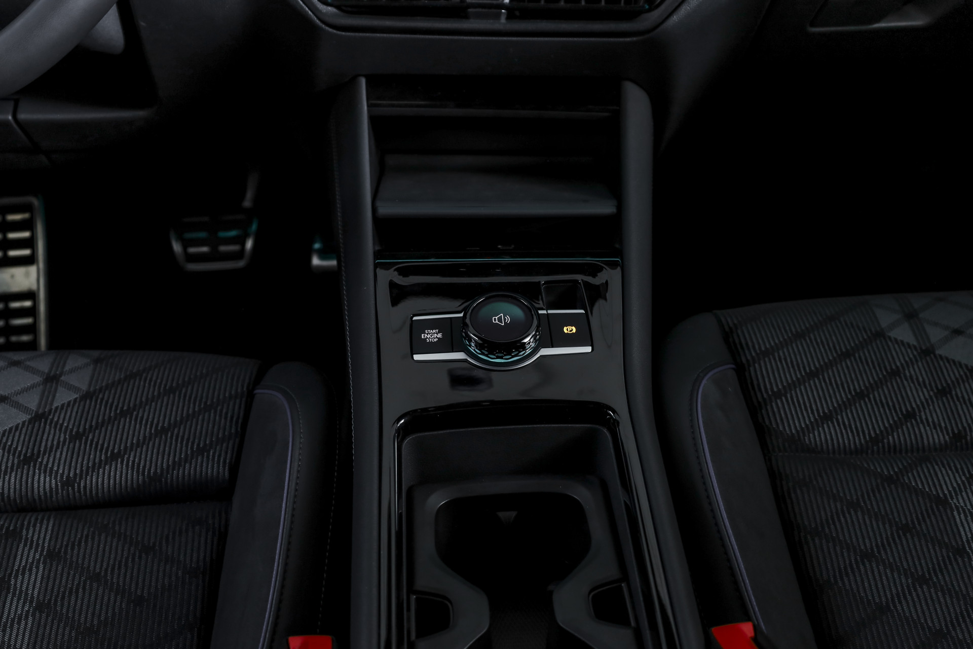 Foto van Volkswagen Tayron