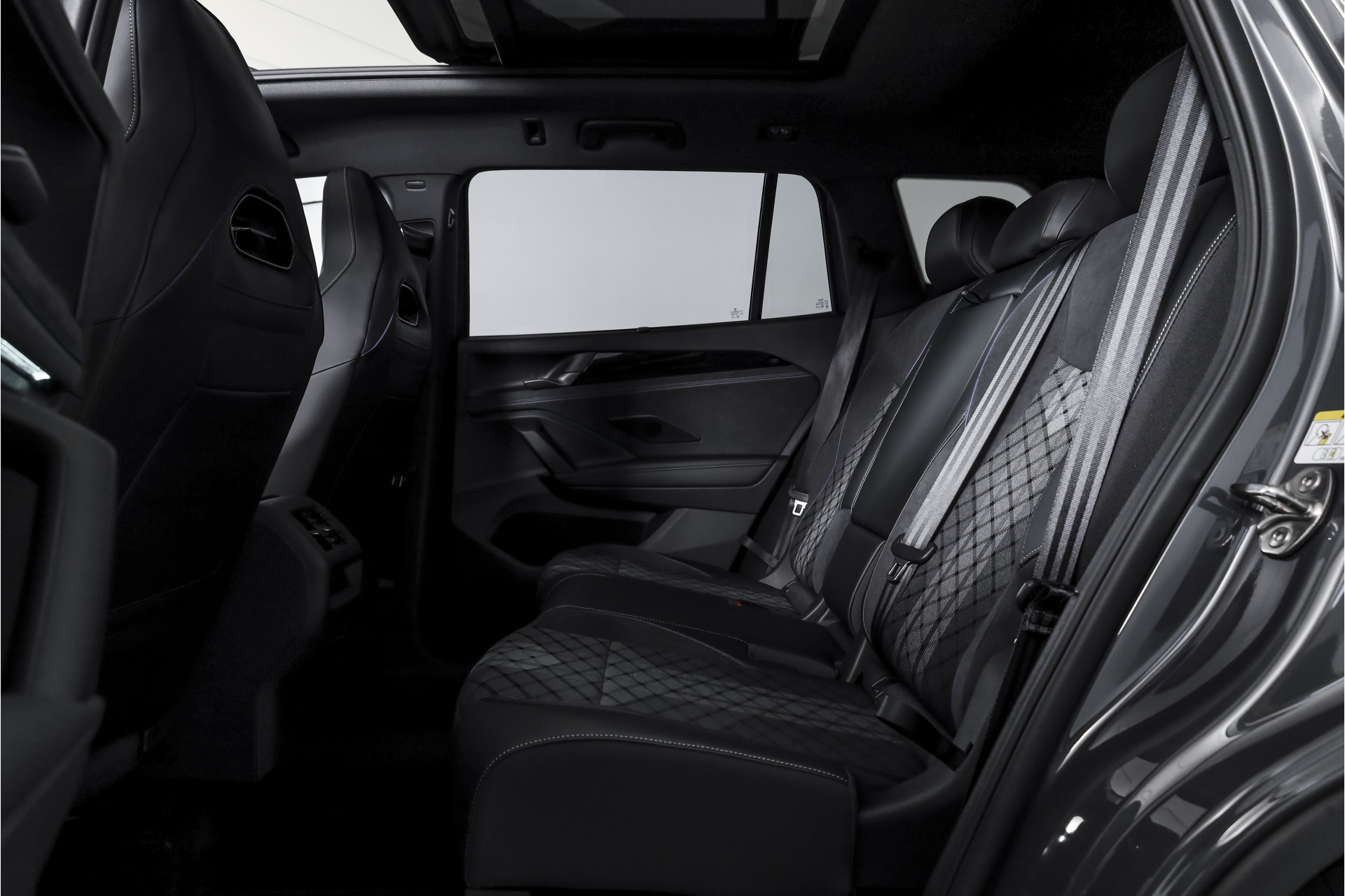 Foto van Volkswagen Tayron