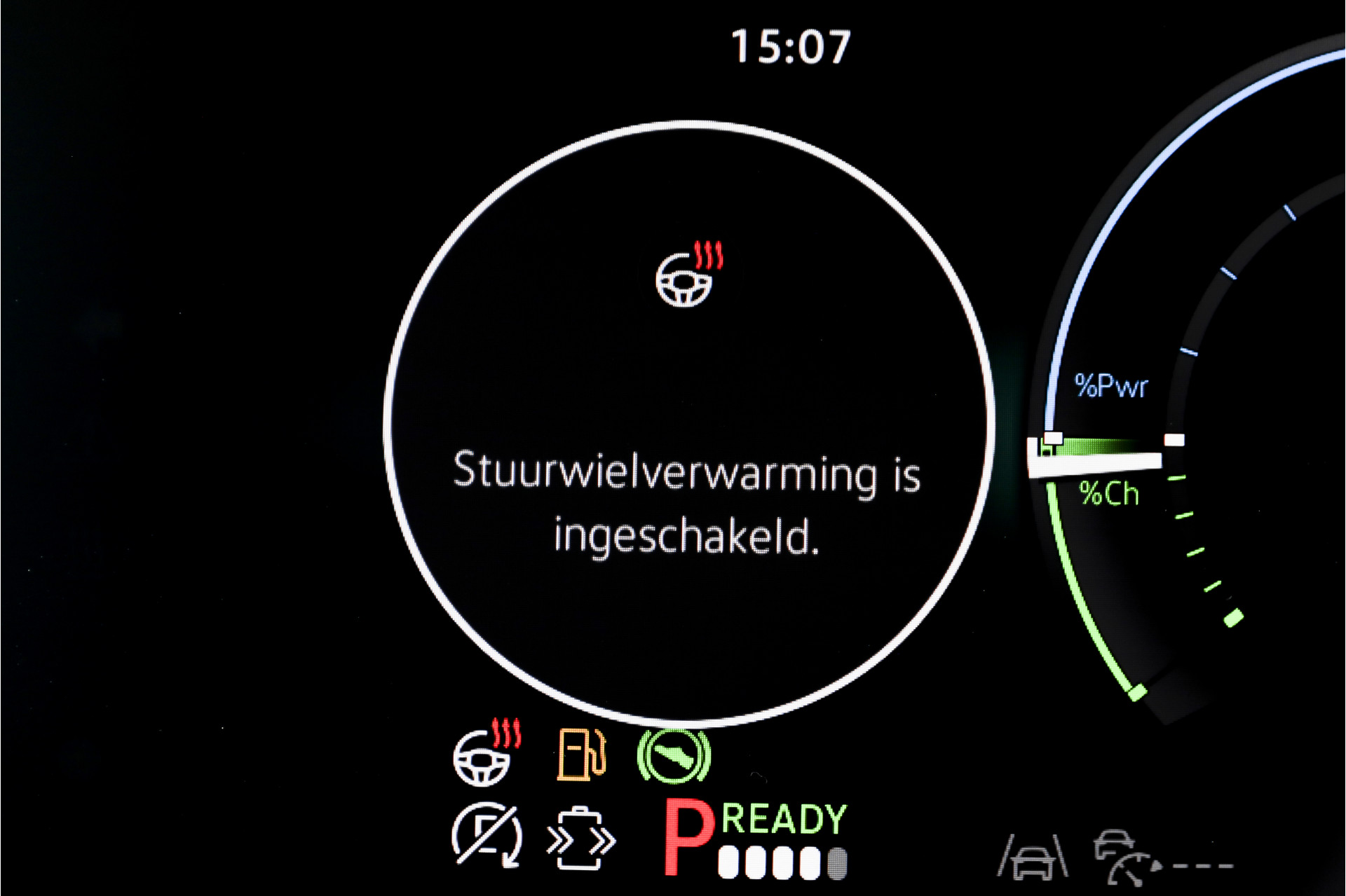 Foto van Volkswagen Tayron