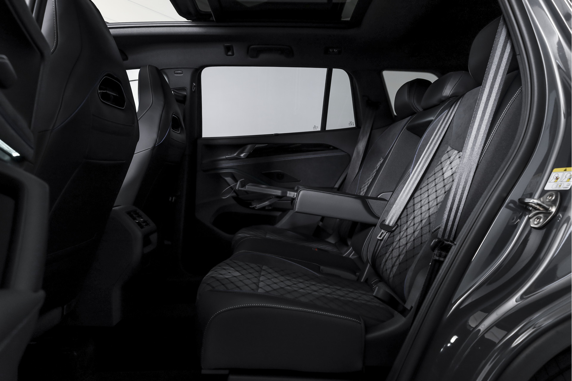 Foto van Volkswagen Tayron