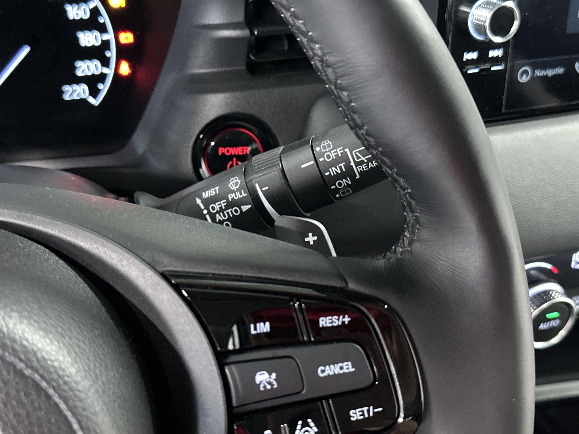 Foto van Honda Hr-v