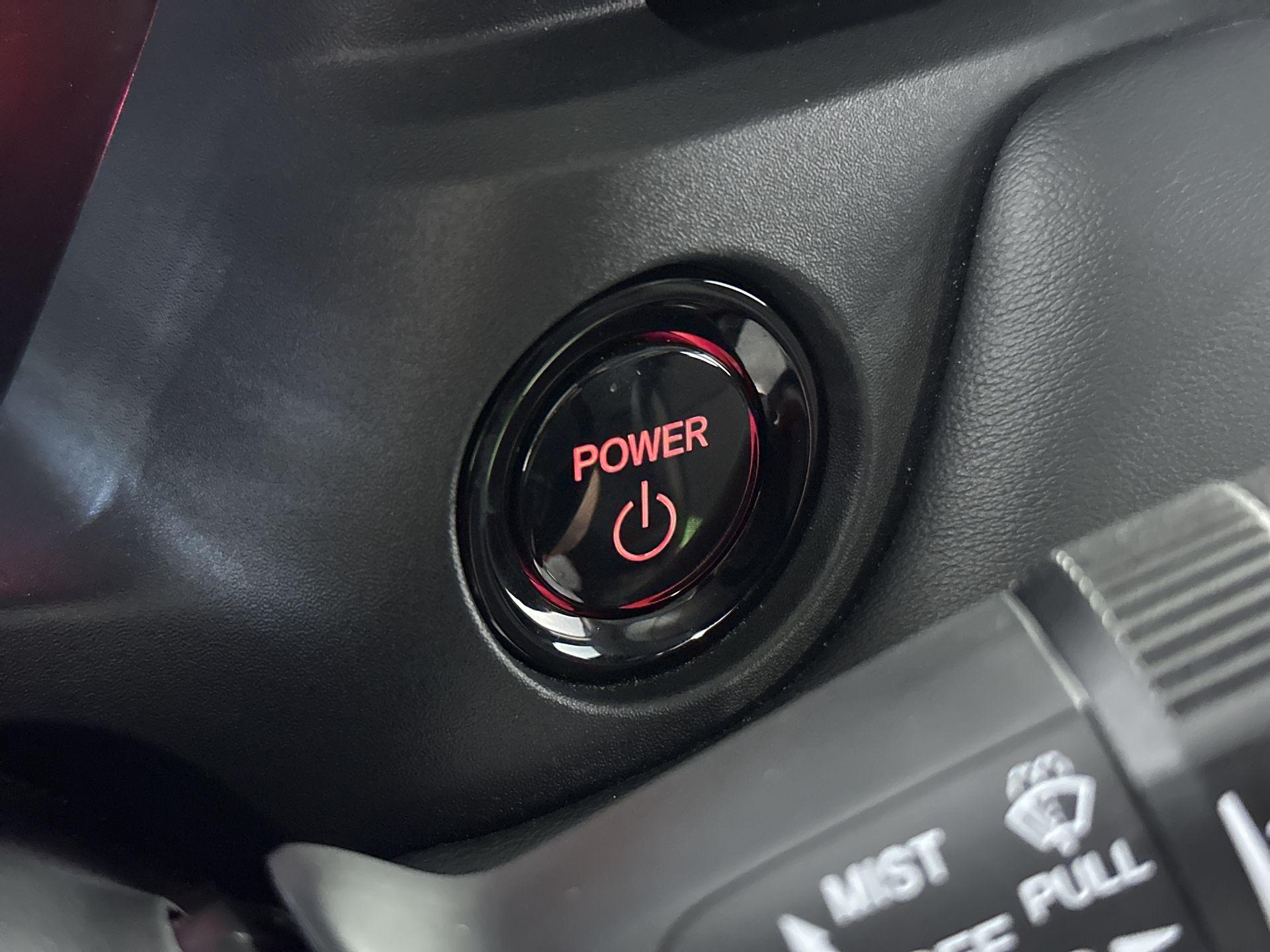 Foto van Honda Hr-v
