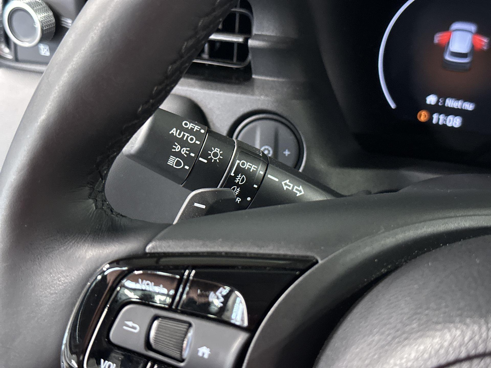 Foto van Honda Hr-v