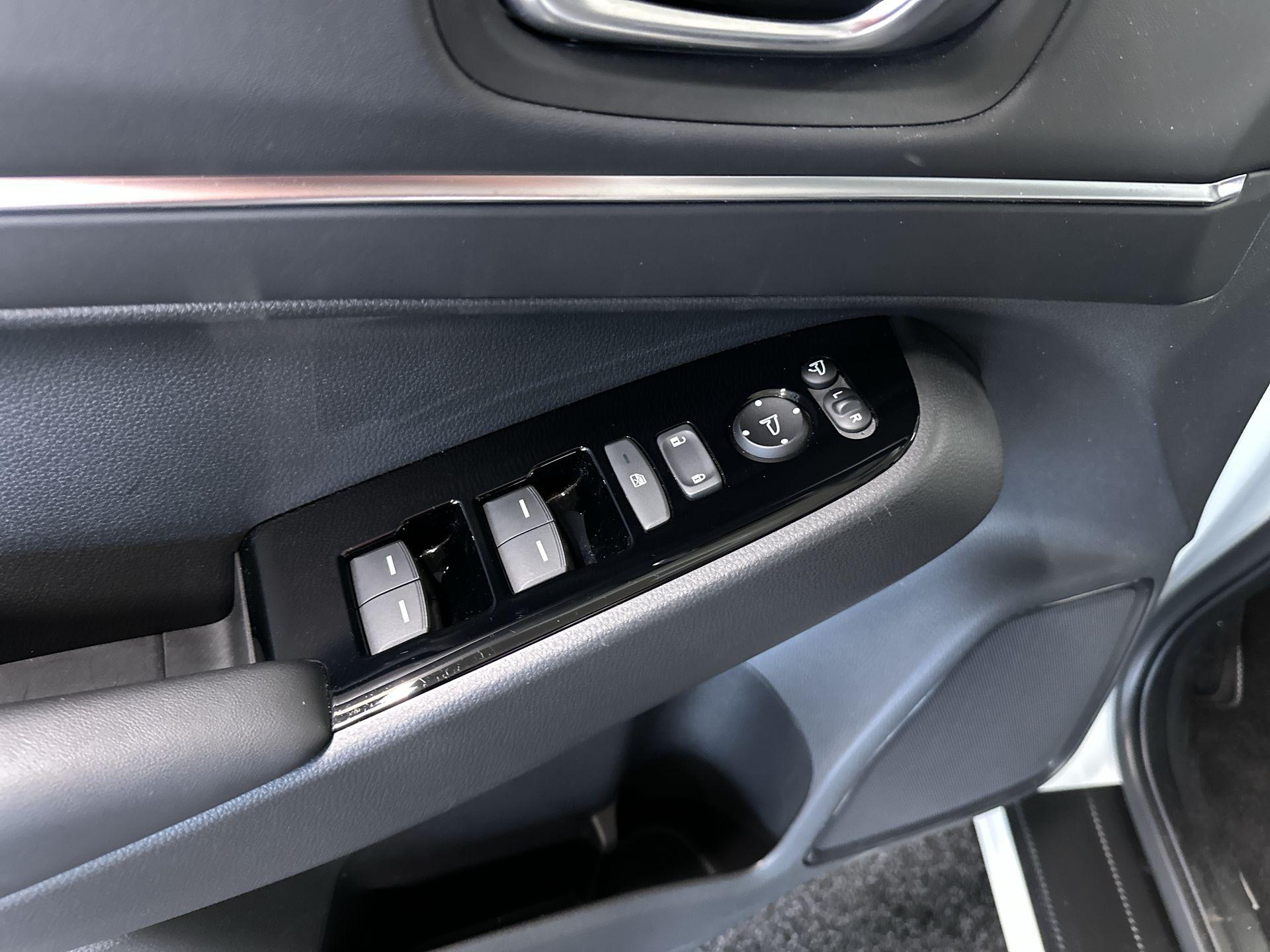 Foto van Honda Hr-v
