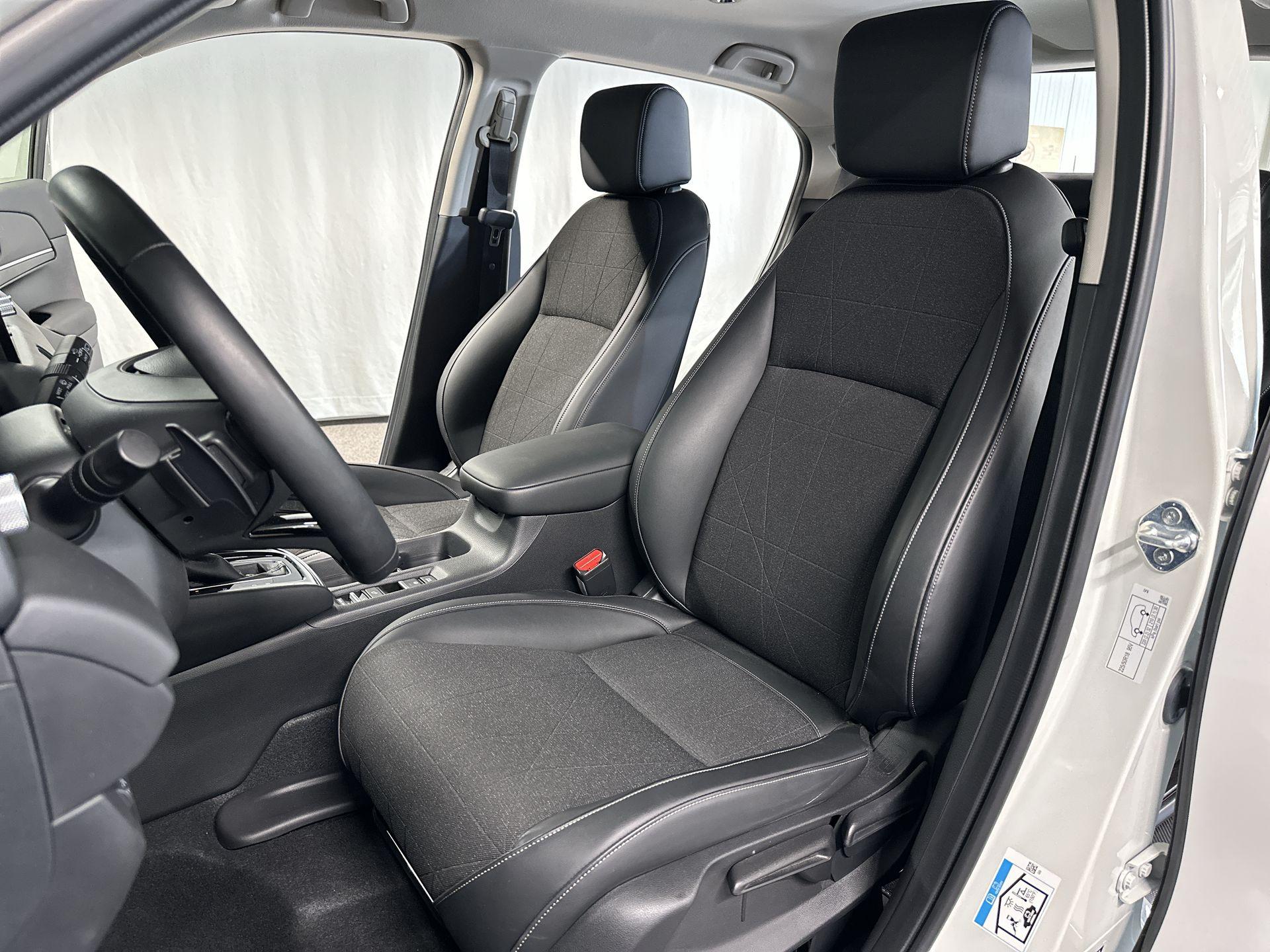 Foto van Honda Hr-v