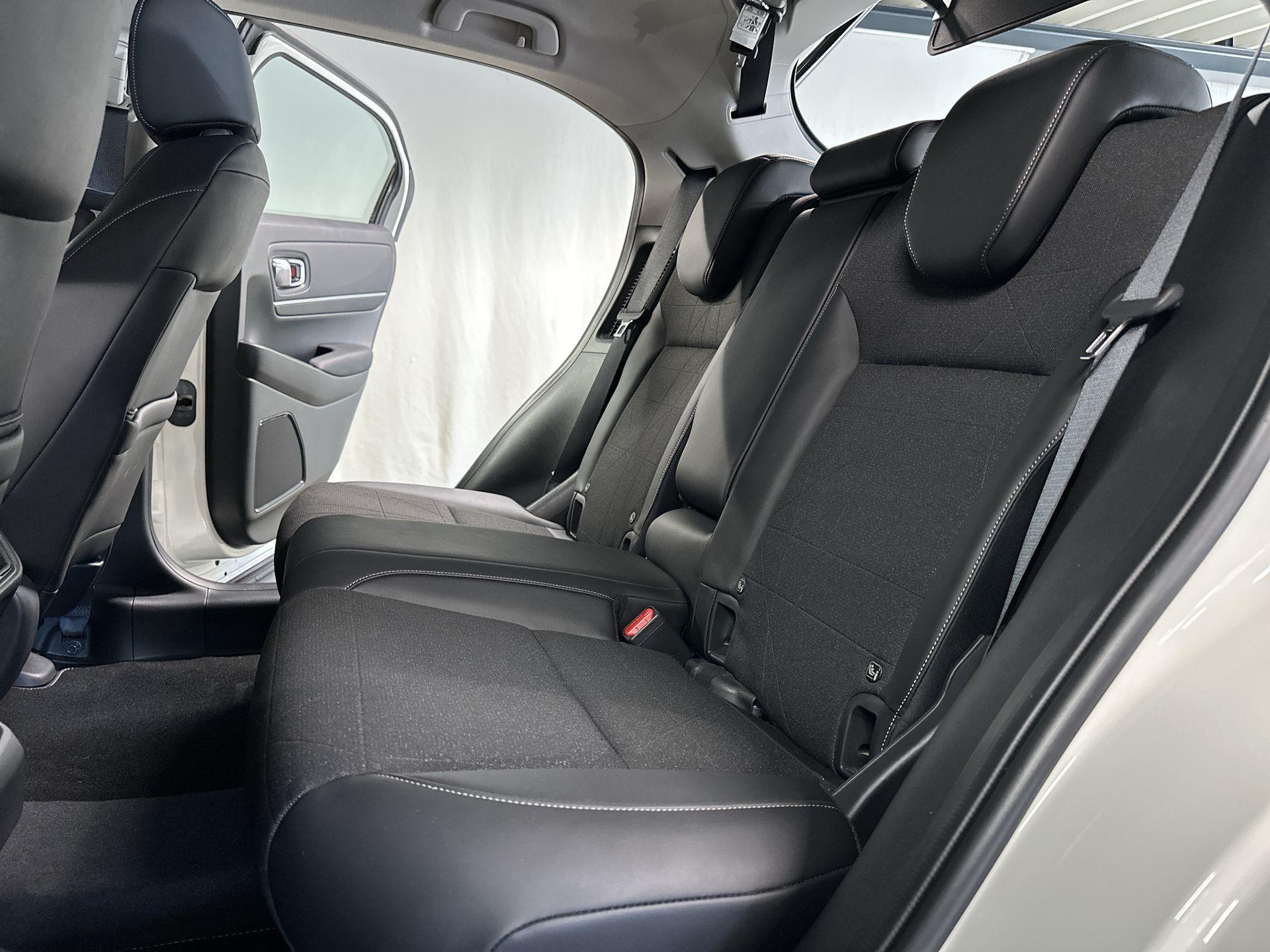 Foto van Honda Hr-v