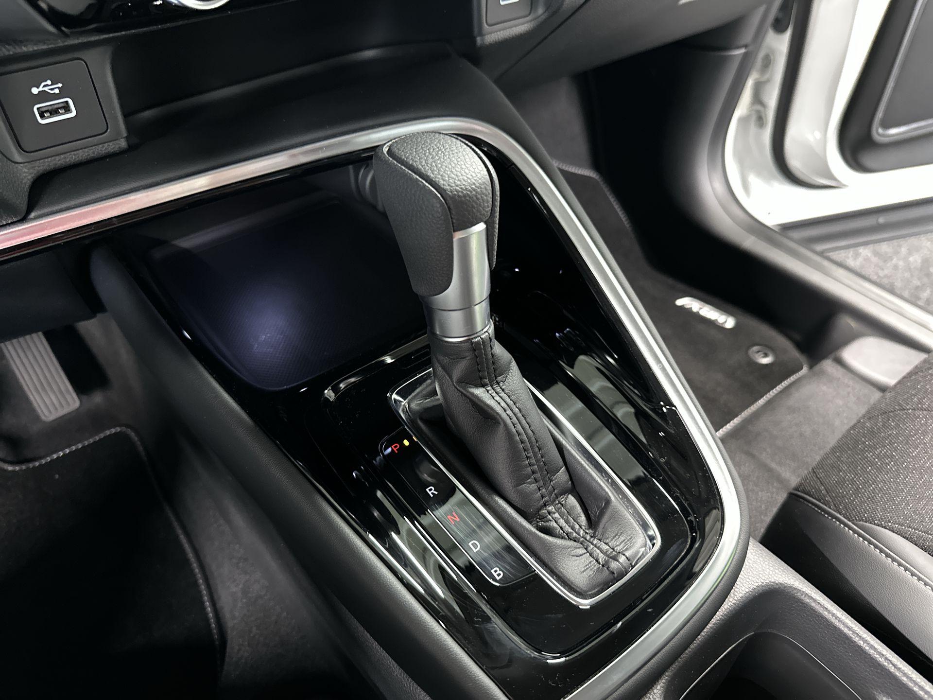 Foto van Honda Hr-v