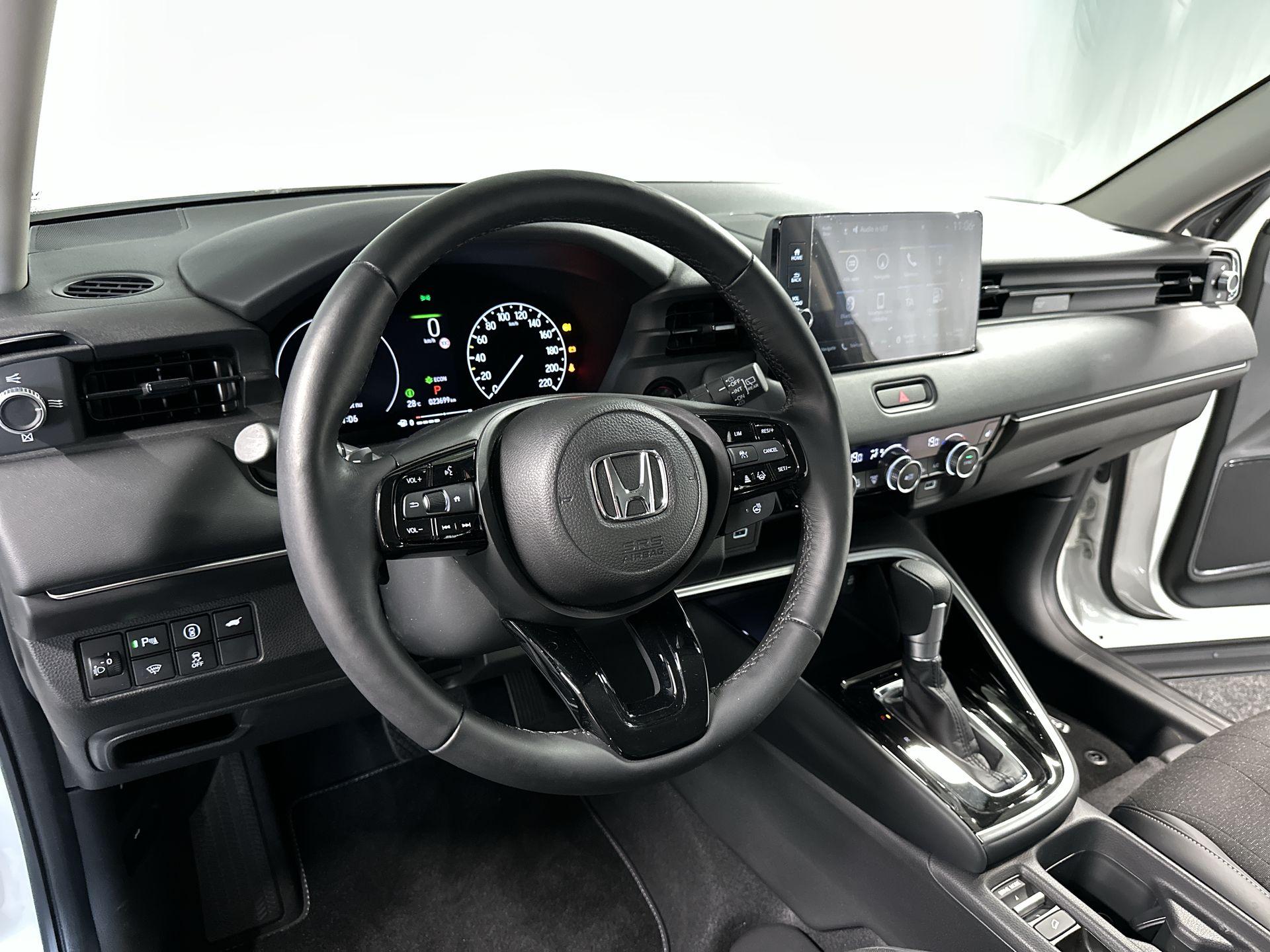 Foto van Honda Hr-v