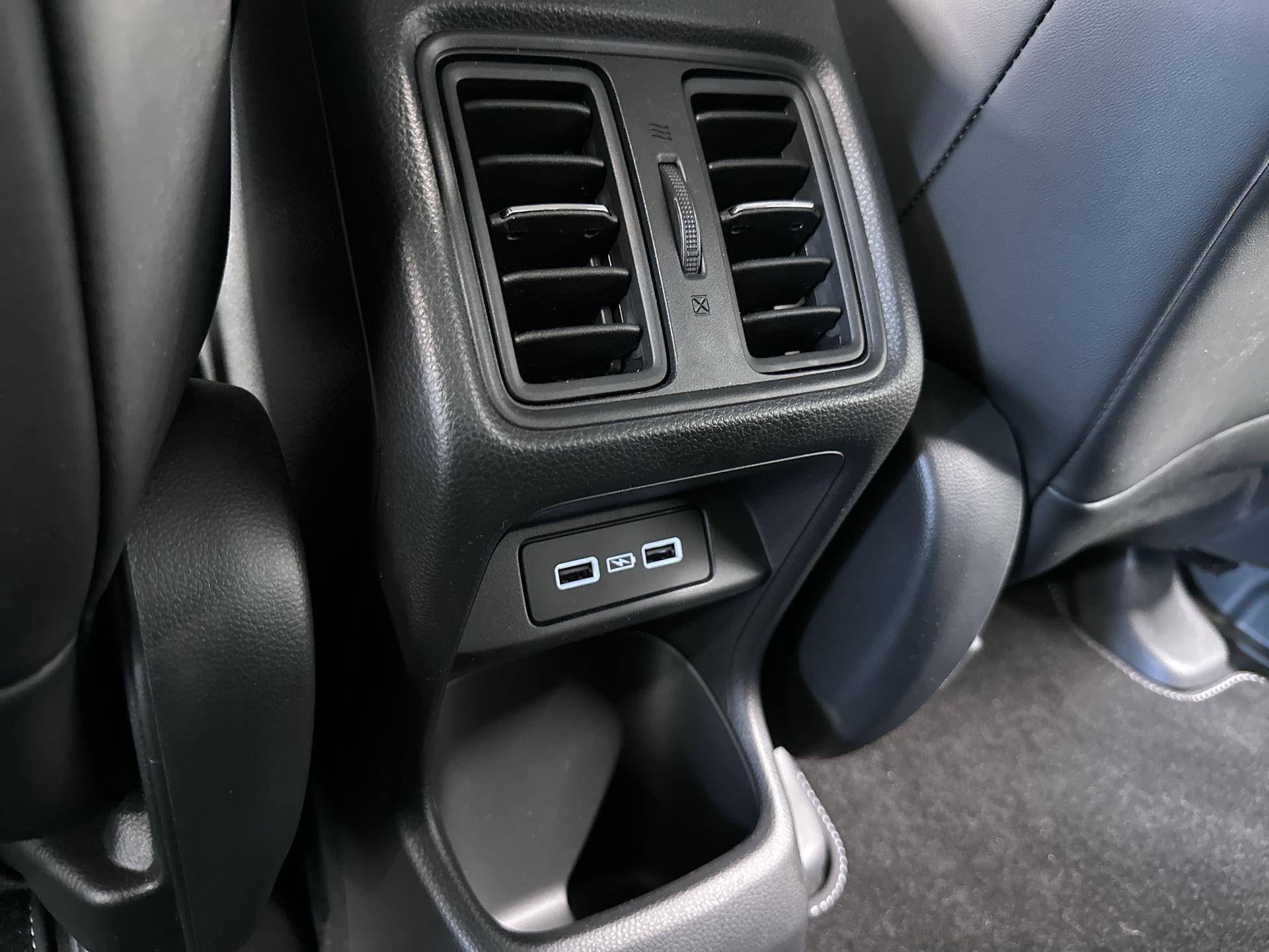 Foto van Honda Hr-v